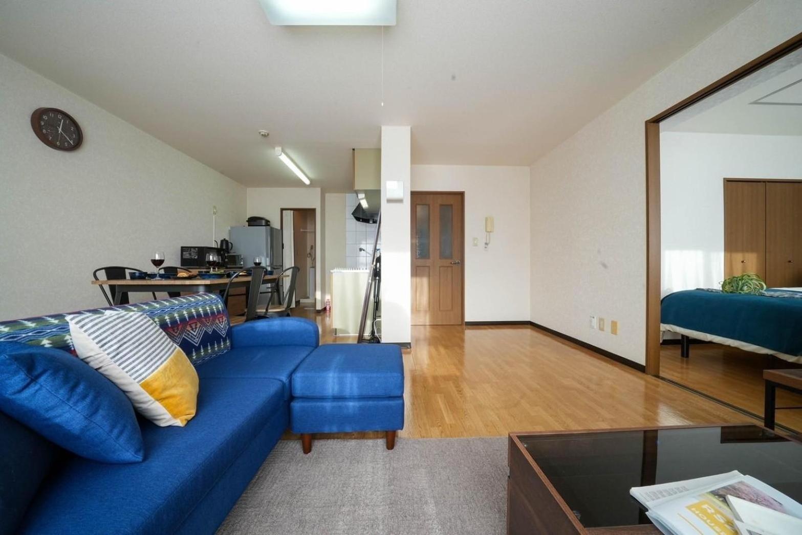 Apartment photo 3