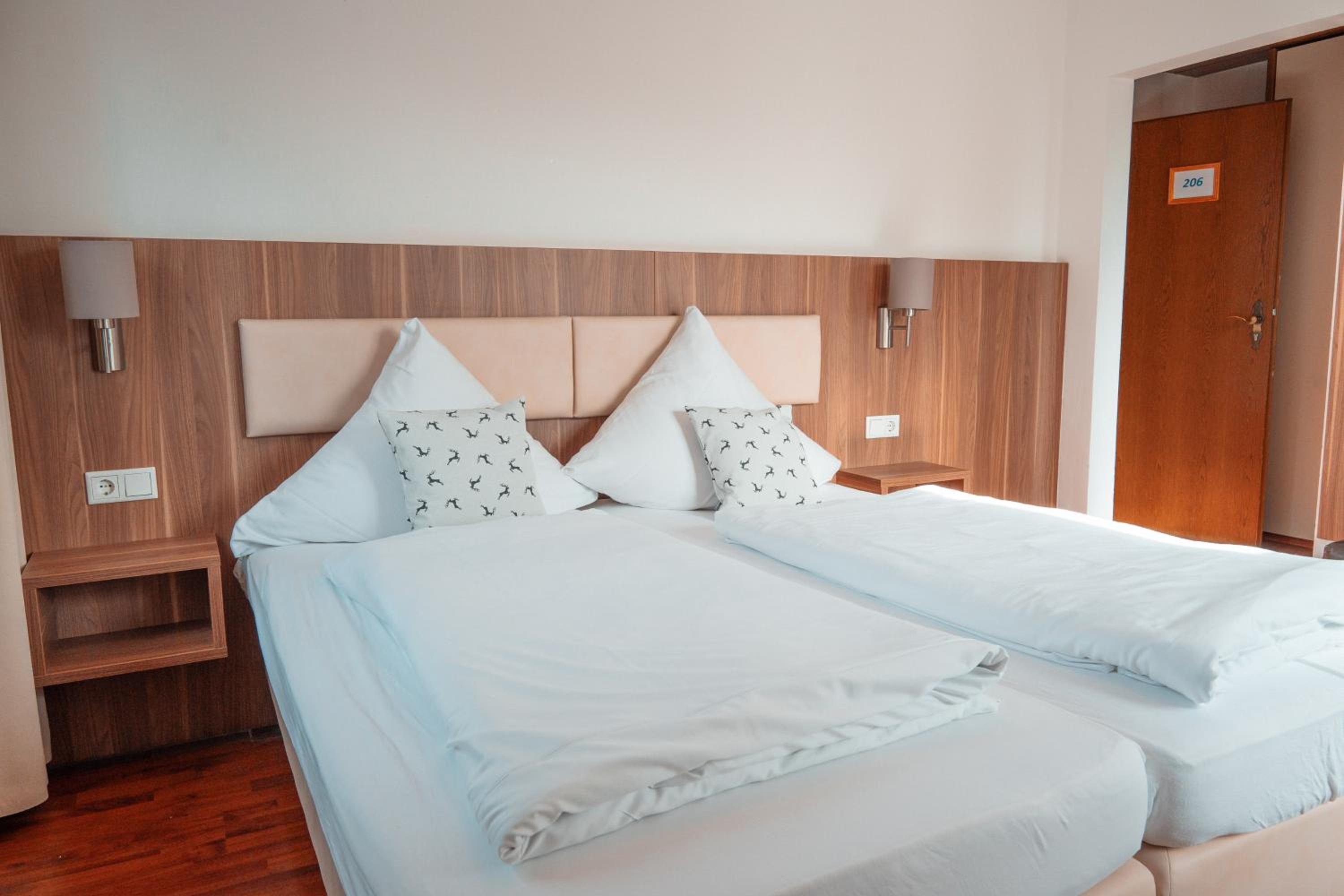 Double Room photo 3