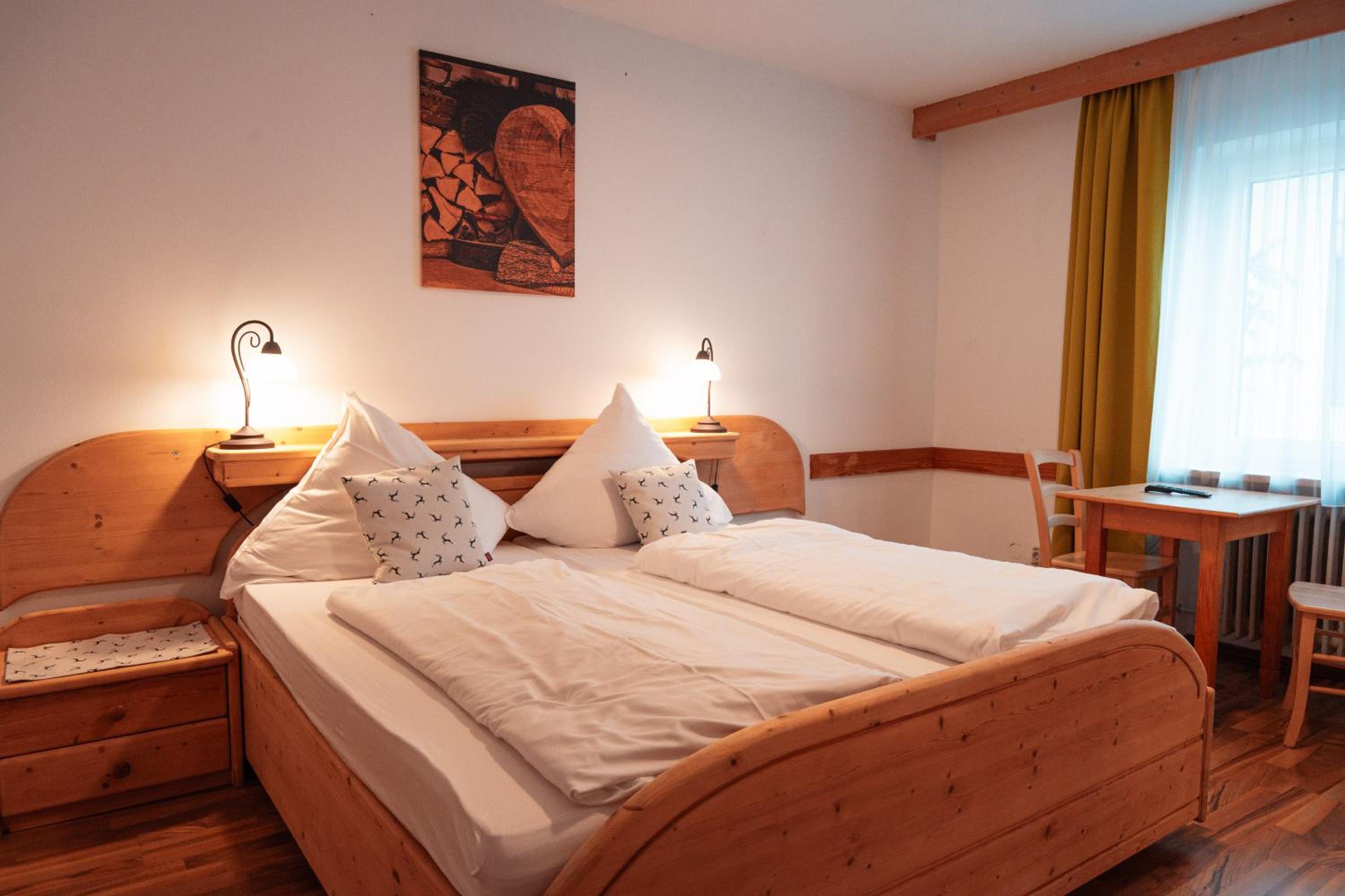 Double Room photo 2