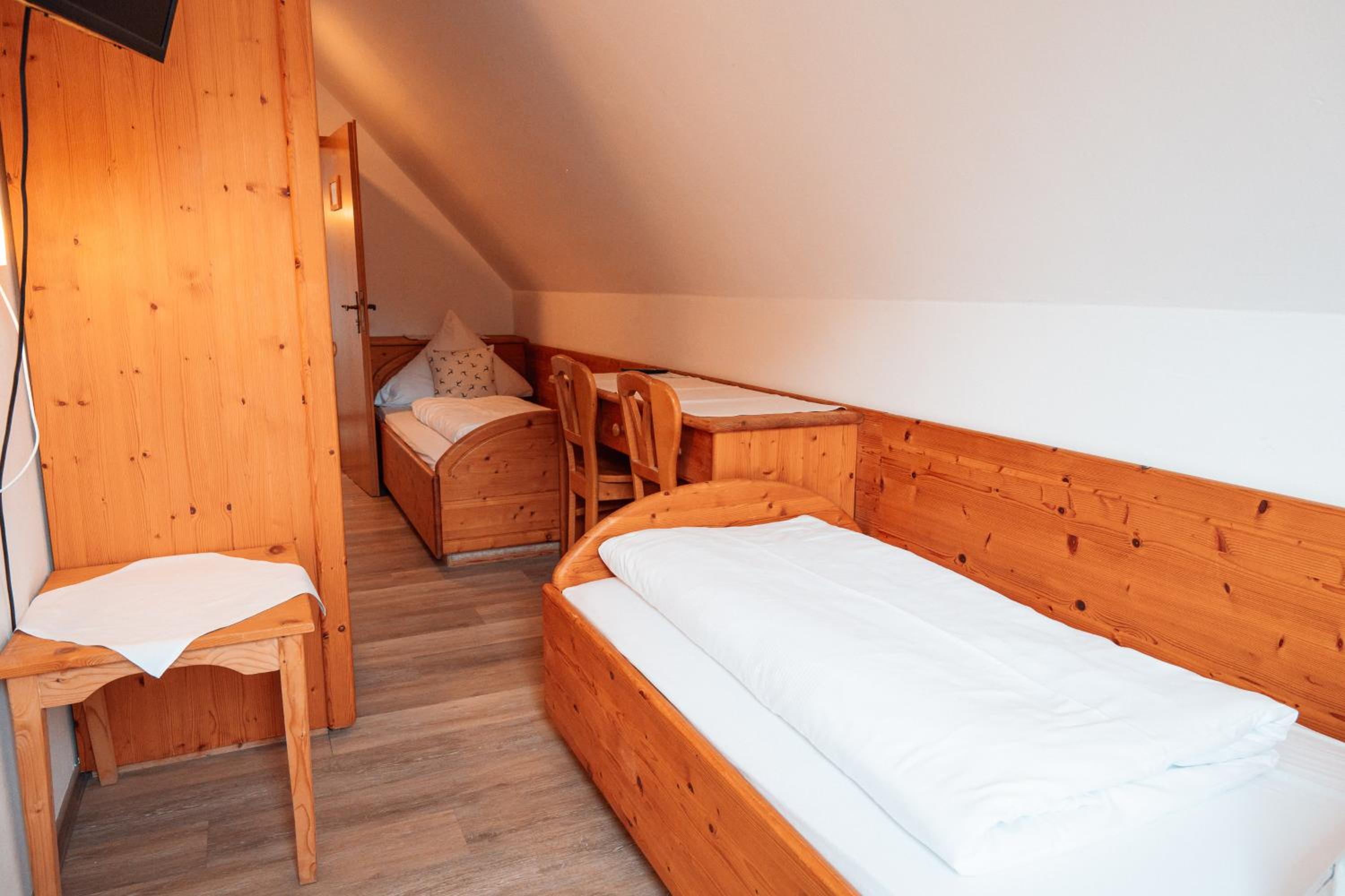 Twin Room photo 3