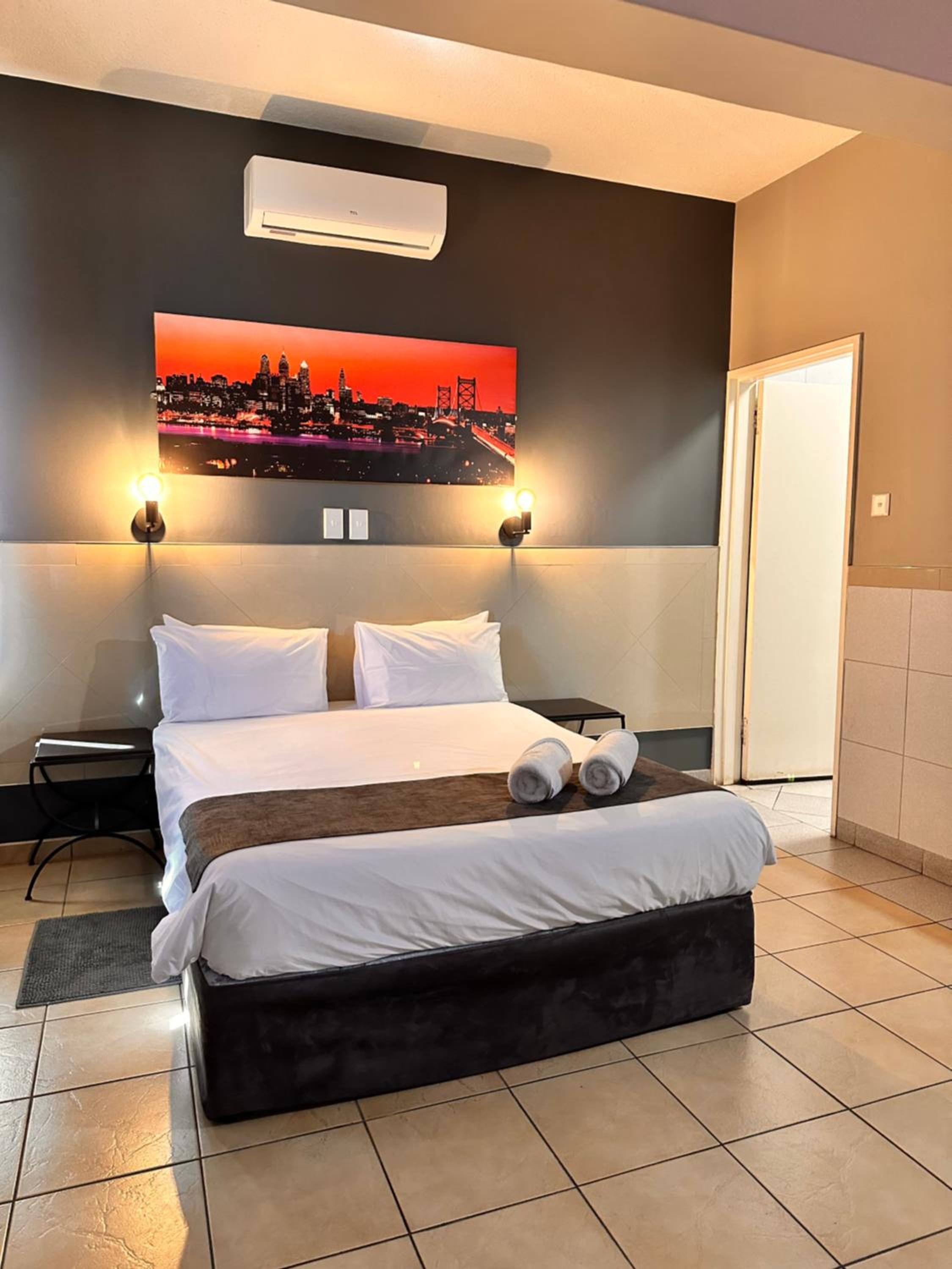 Deluxe Room photo 2