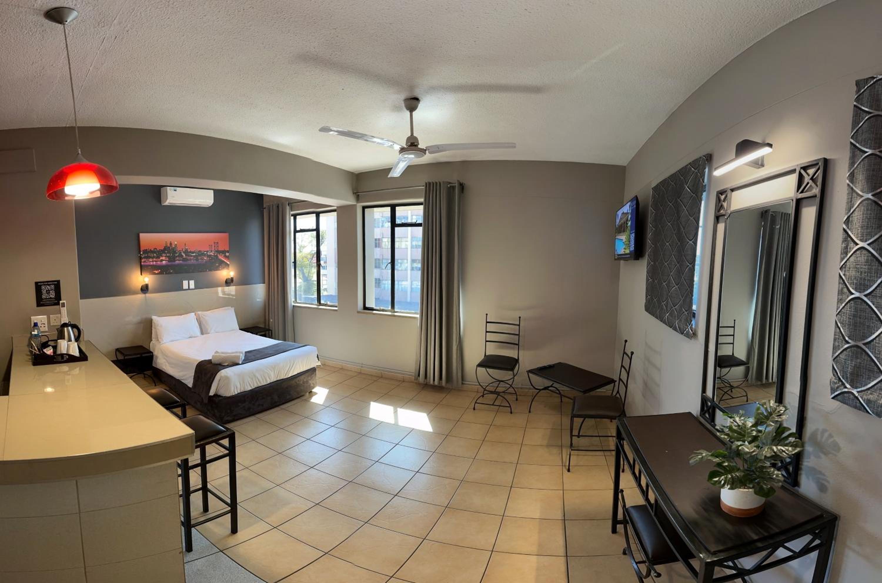 Superior Double Room photo 2