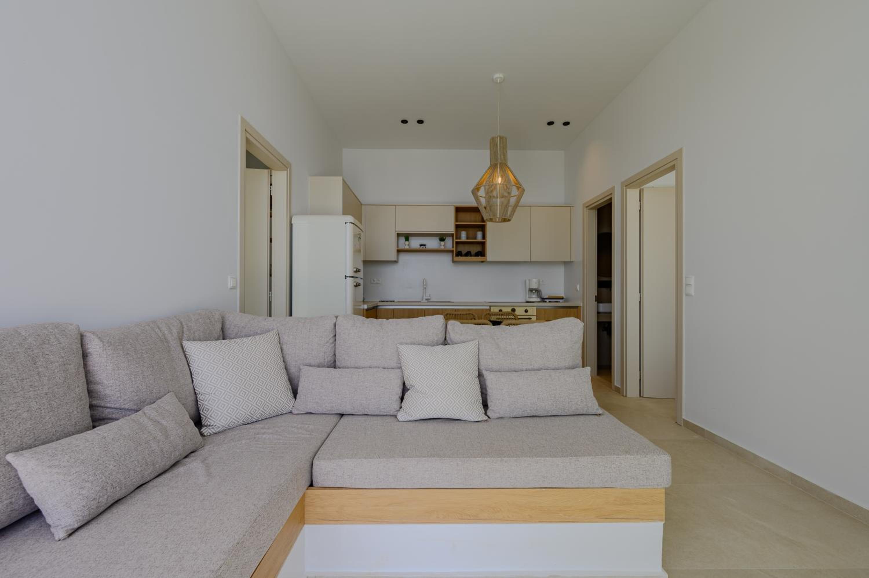 Standard Villa - Pyrgos Exquisite 2 photo 3