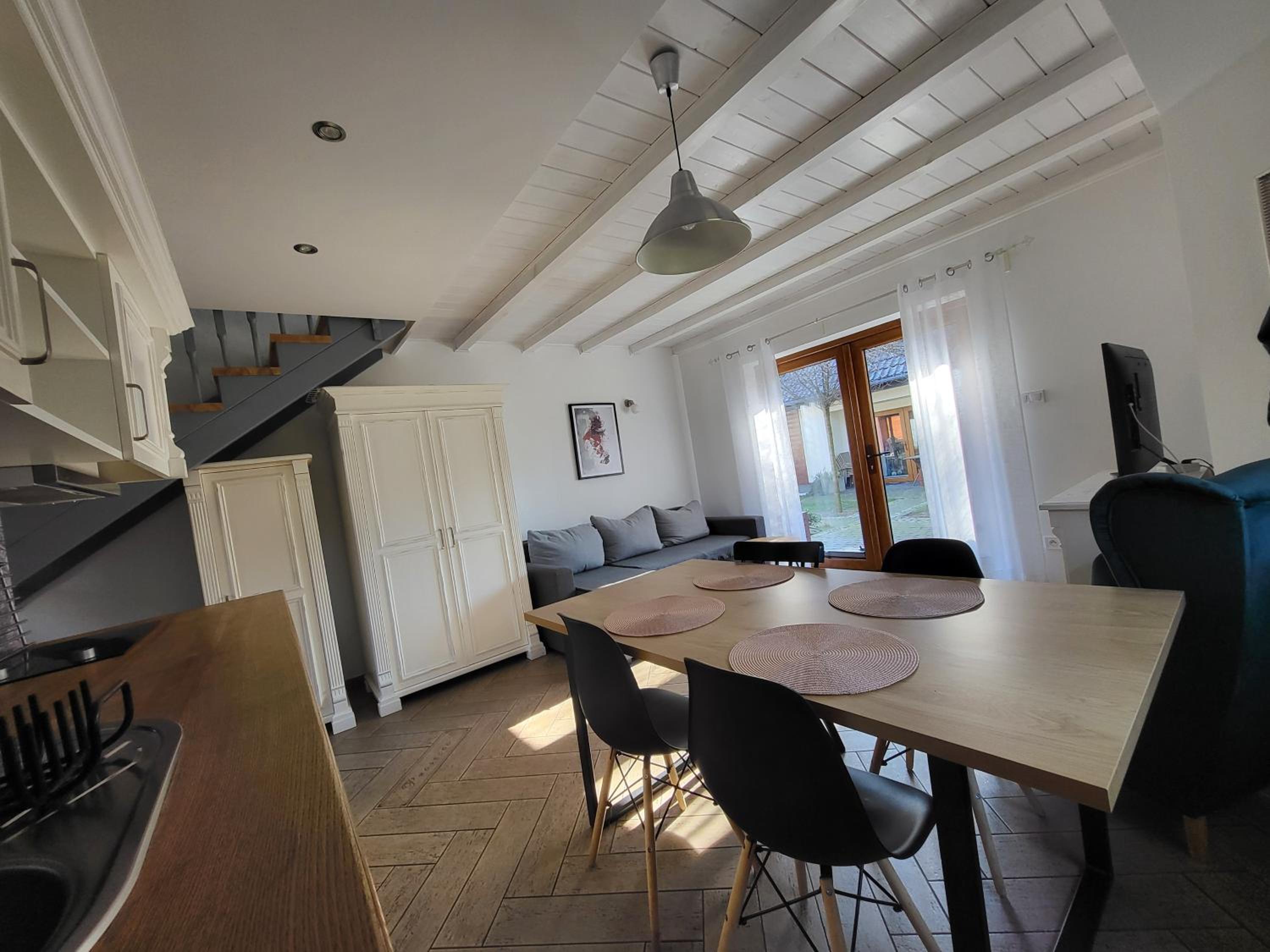 Two-Bedroom Chalet photo 2