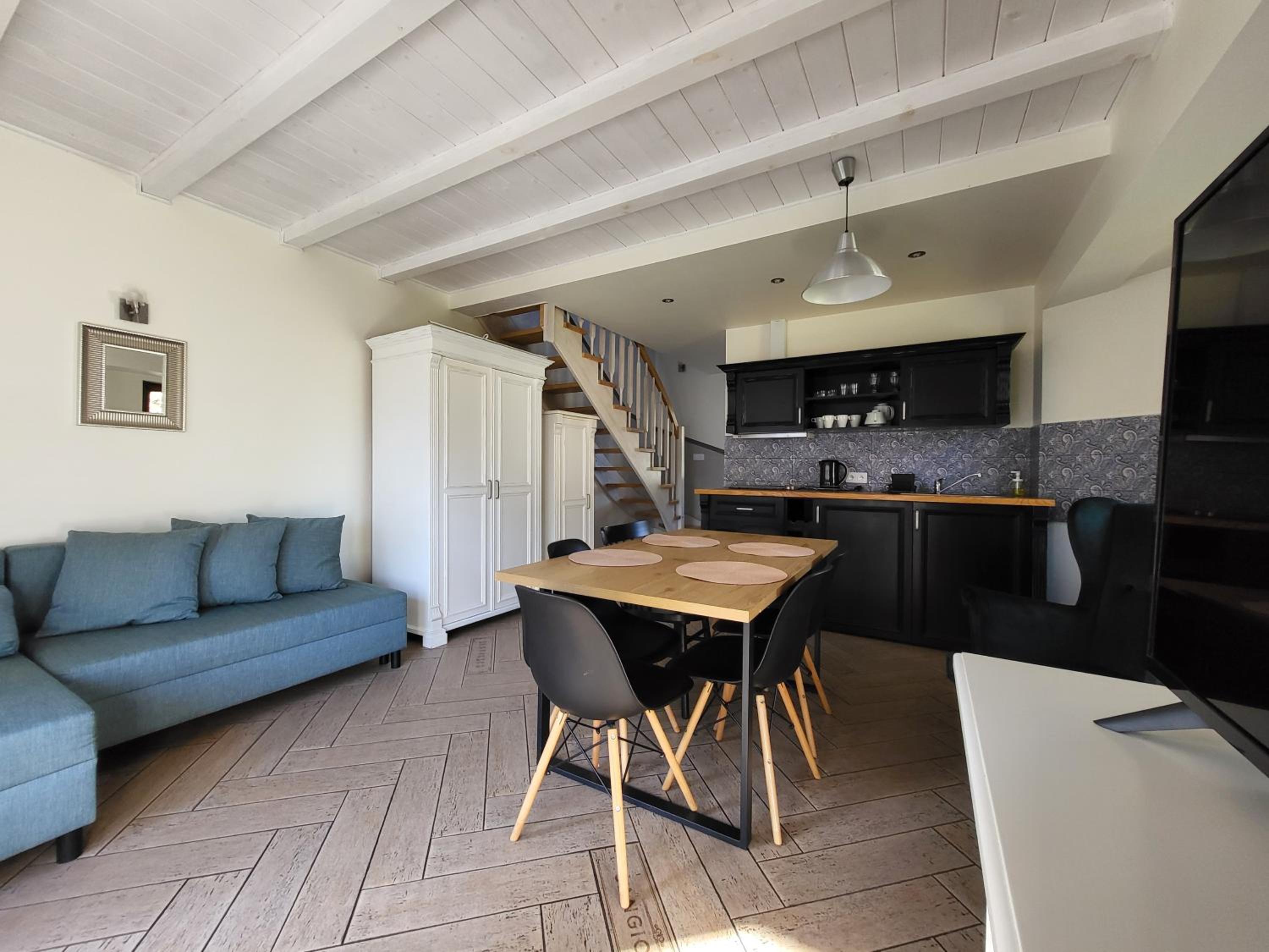 Two-Bedroom Chalet photo 2