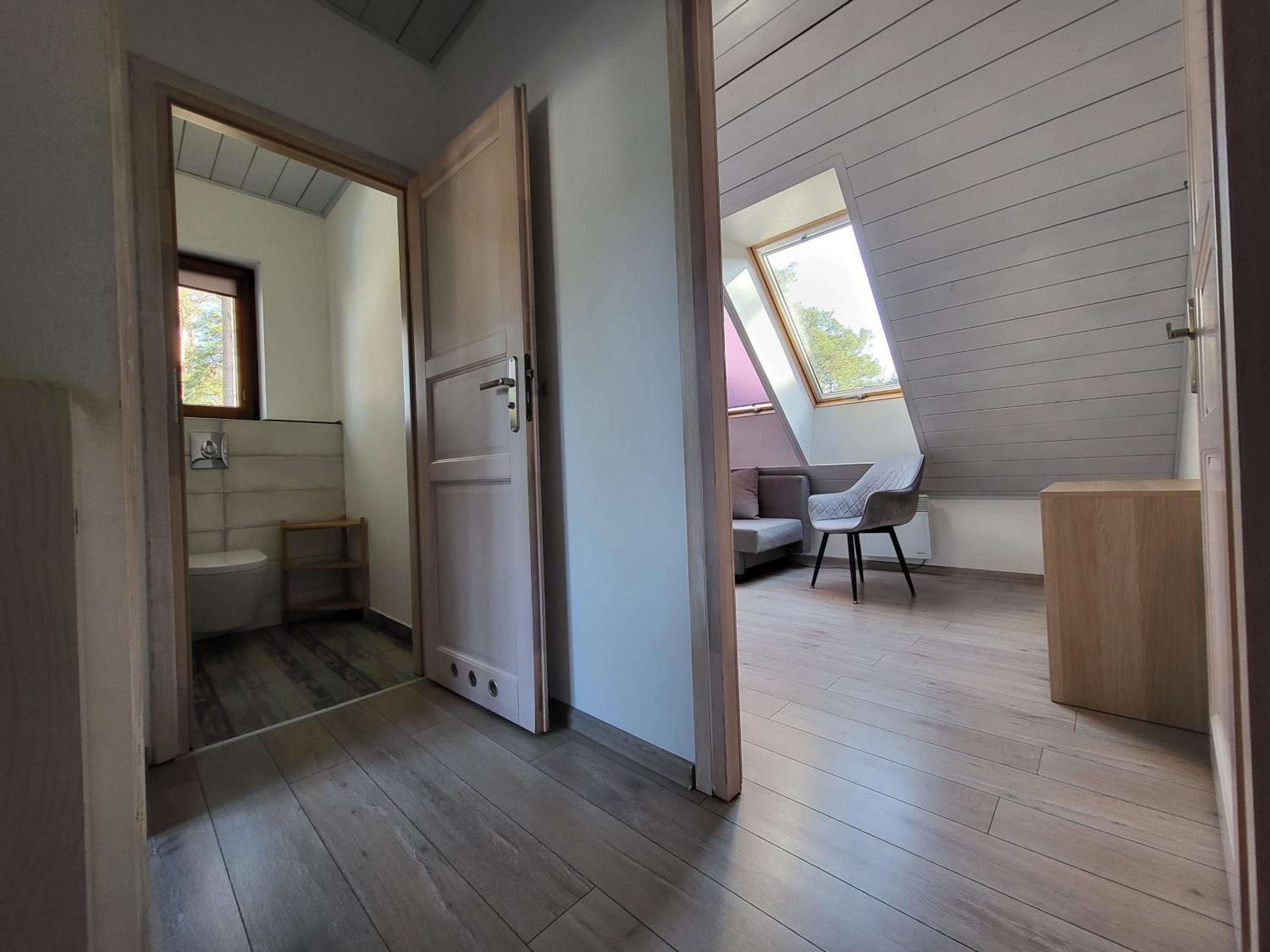 Two-Bedroom Chalet photo 3