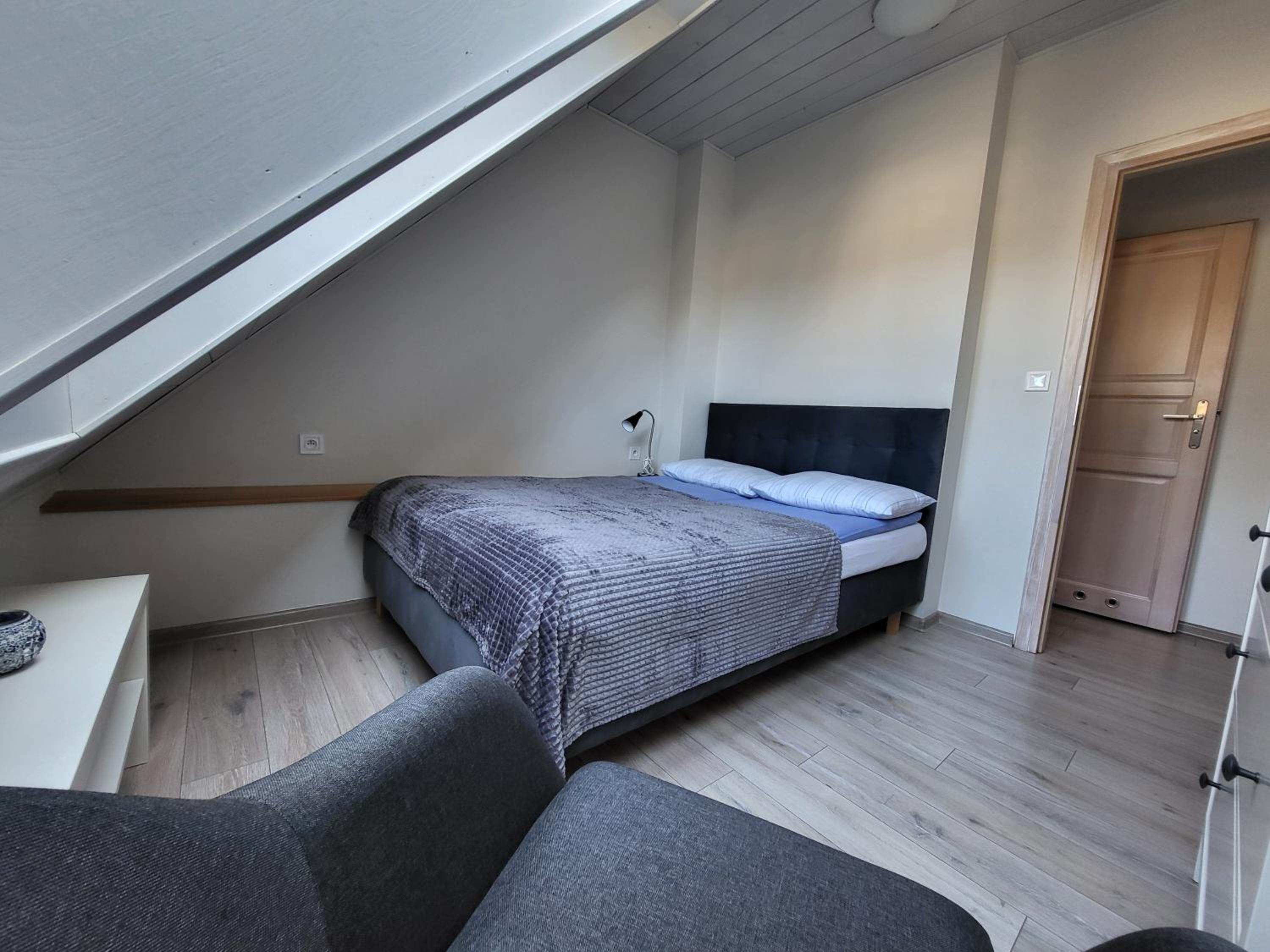 Two-Bedroom Chalet photo 2