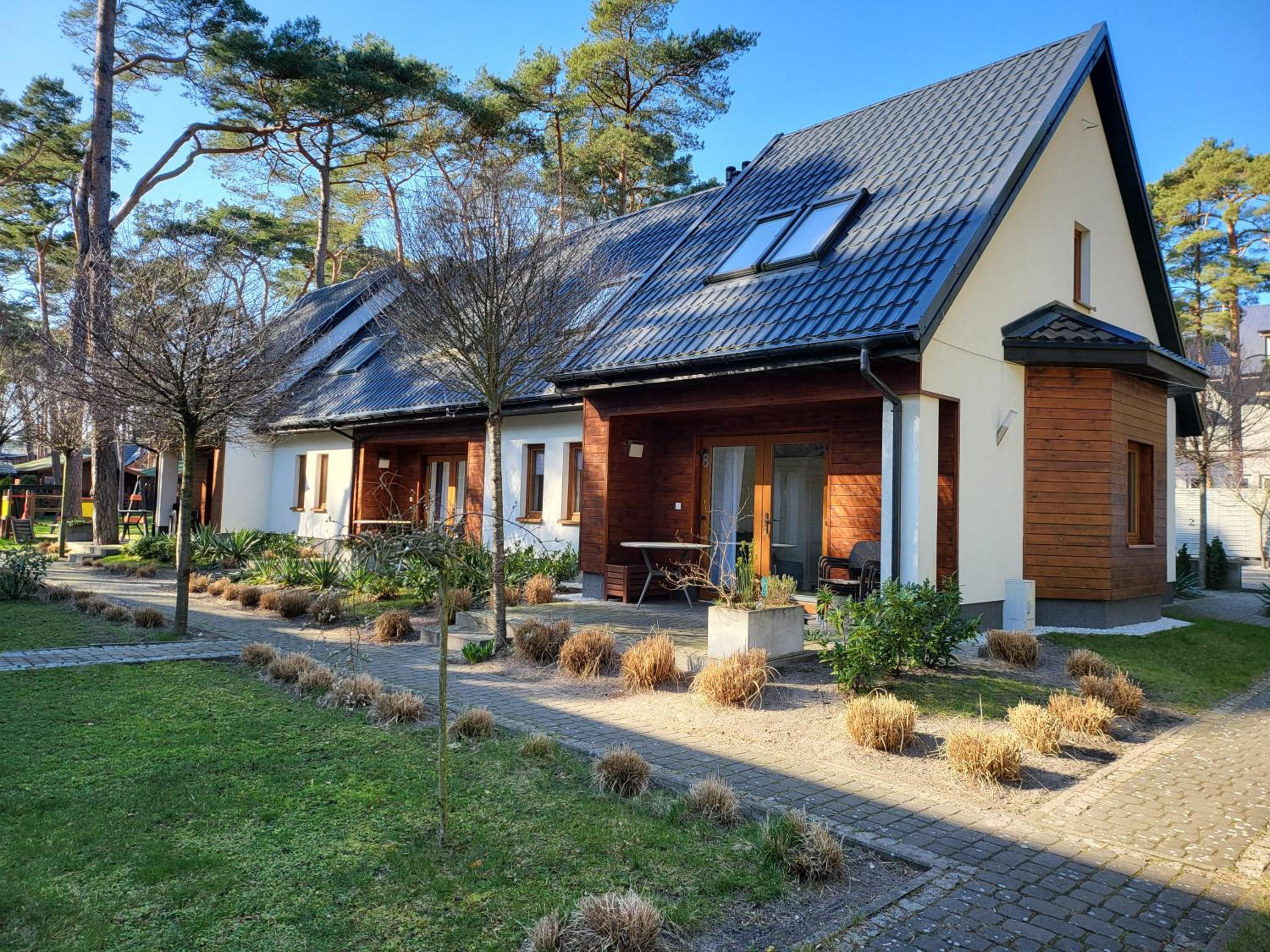 Two-Bedroom Chalet photo 2