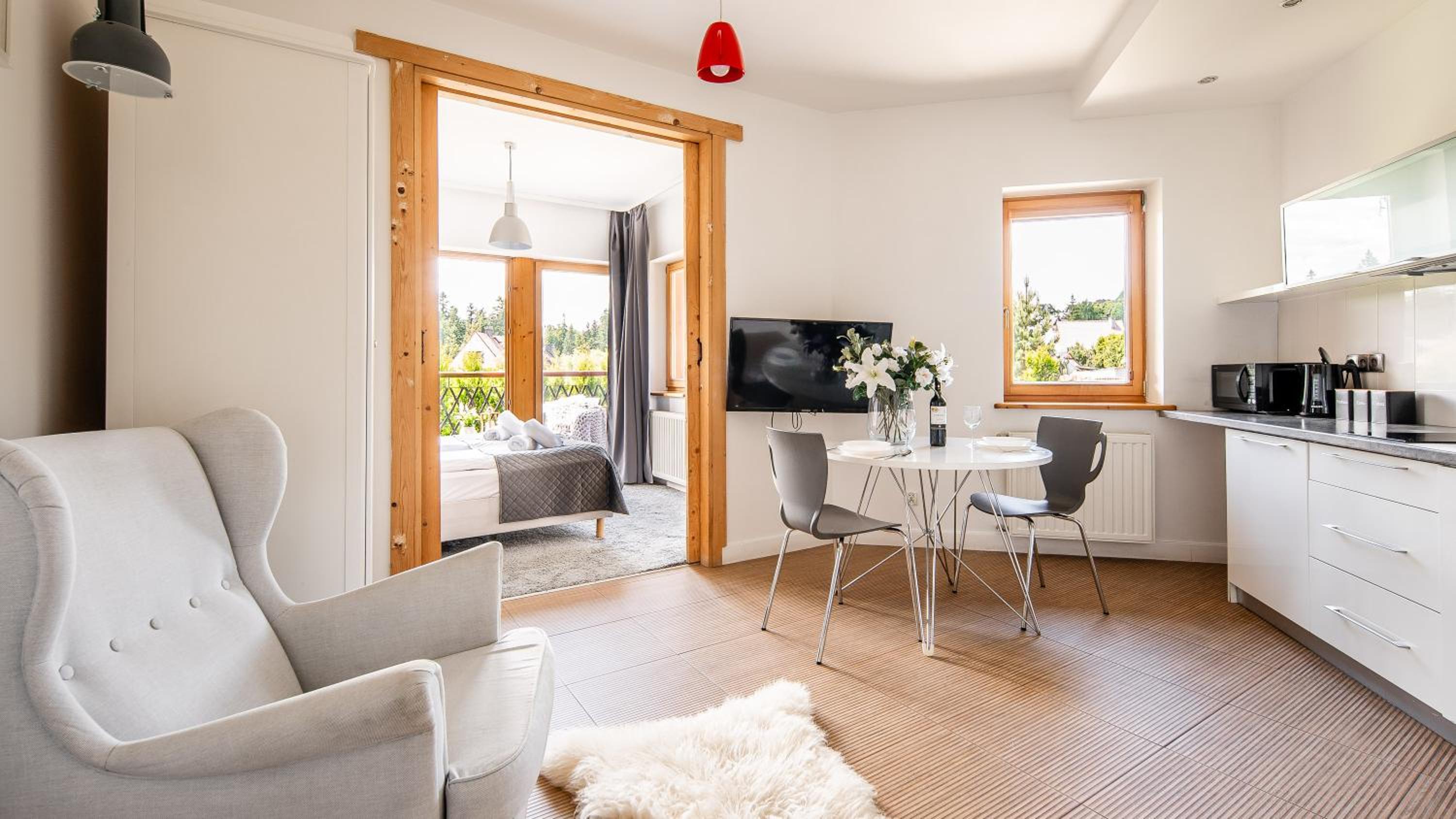 Comfort Plus Apartment - Photo 3
