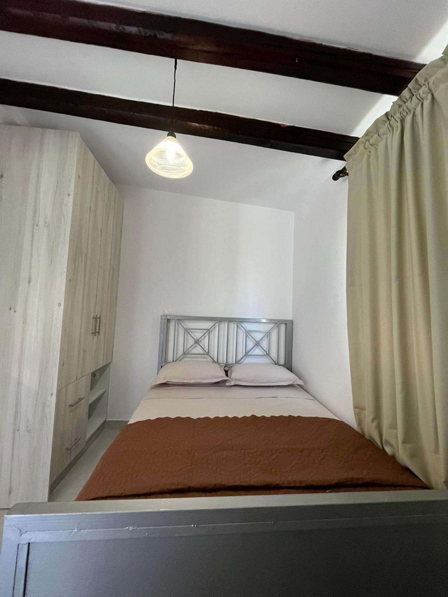 Three-Bedroom Villa photo 1