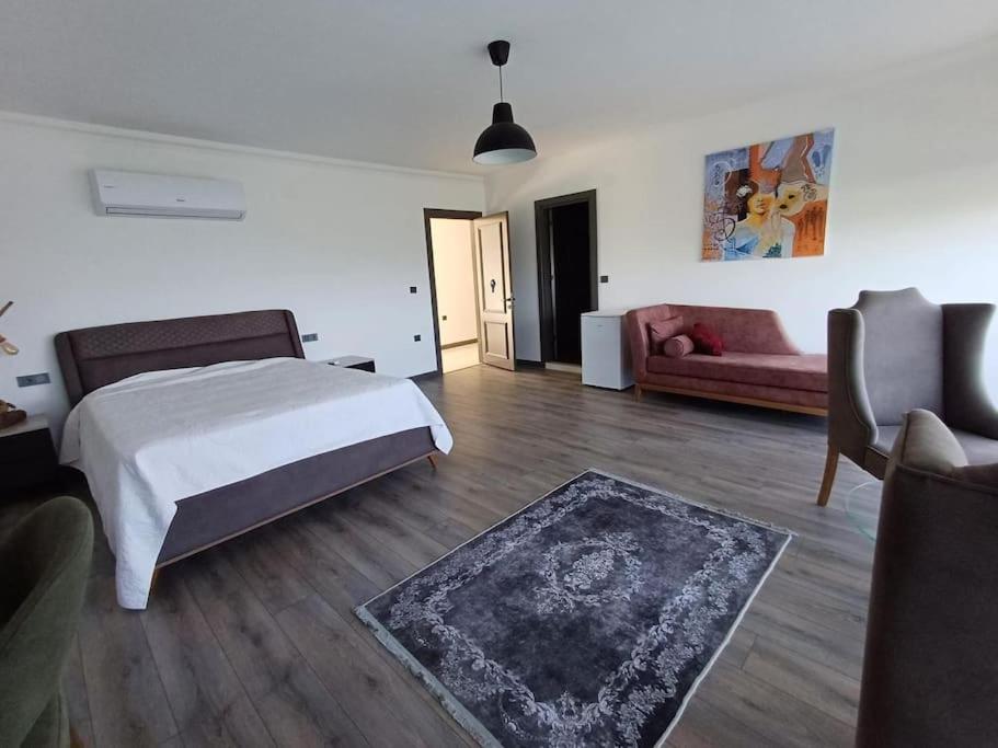 Villa photo 1