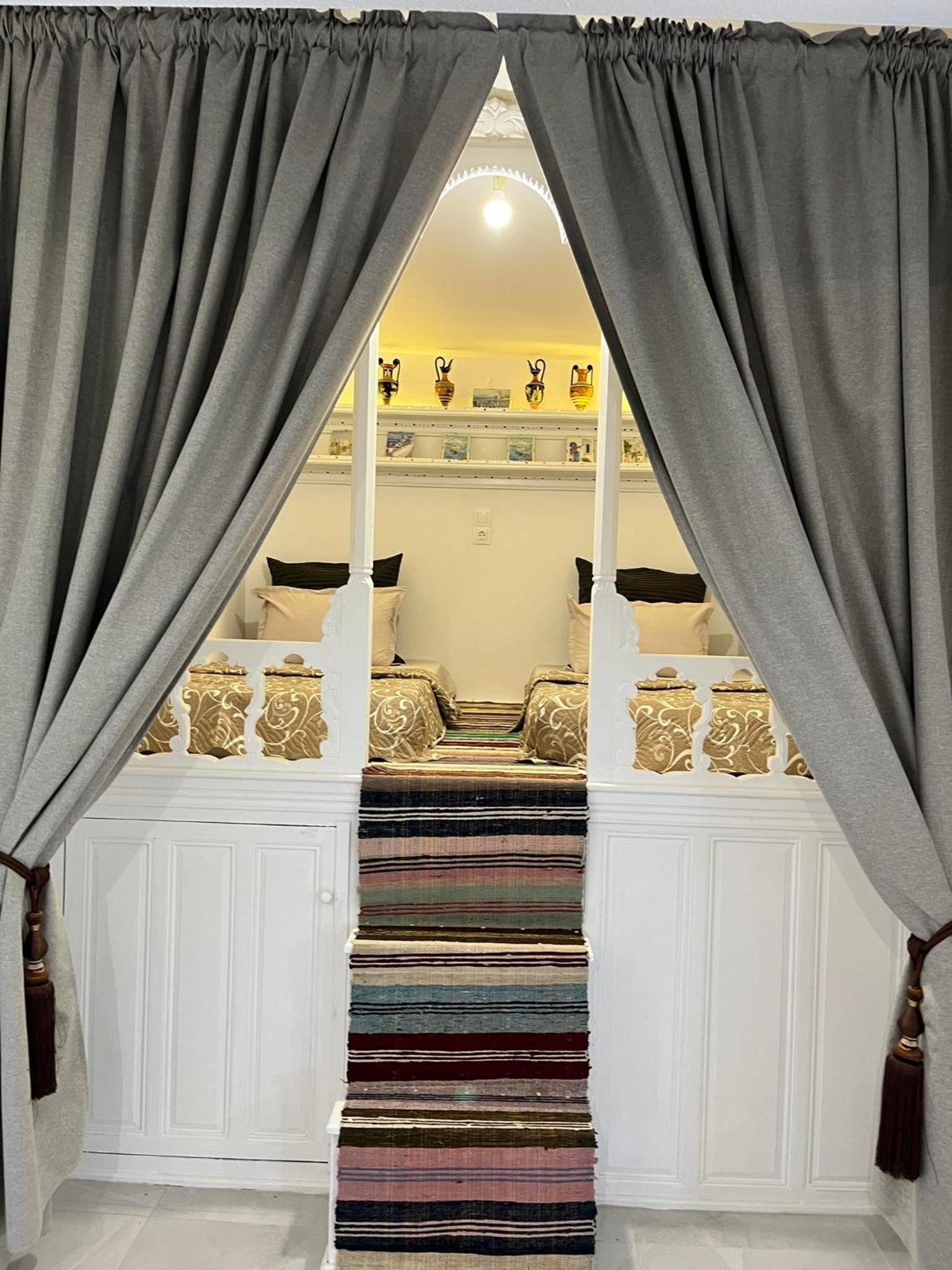 Three-Bedroom Villa photo 3