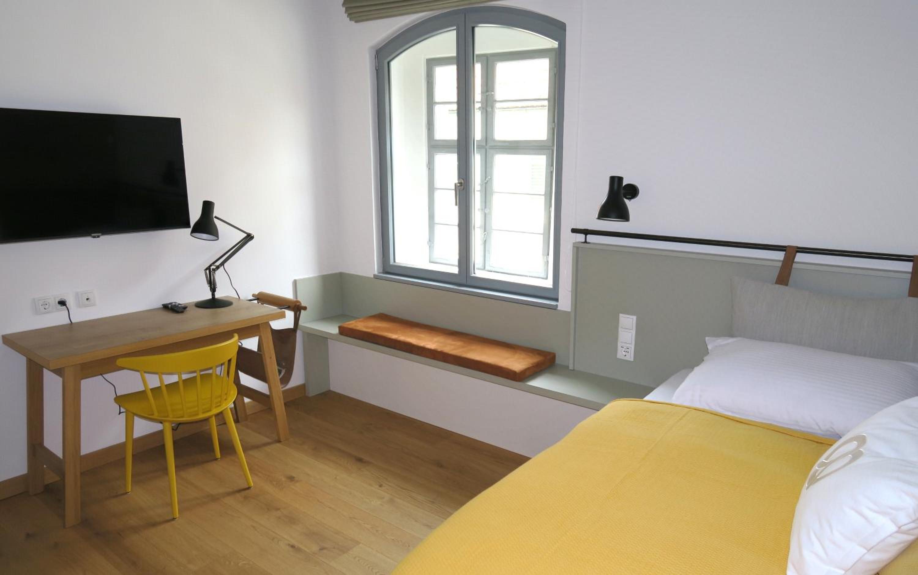 Single Room photo 2