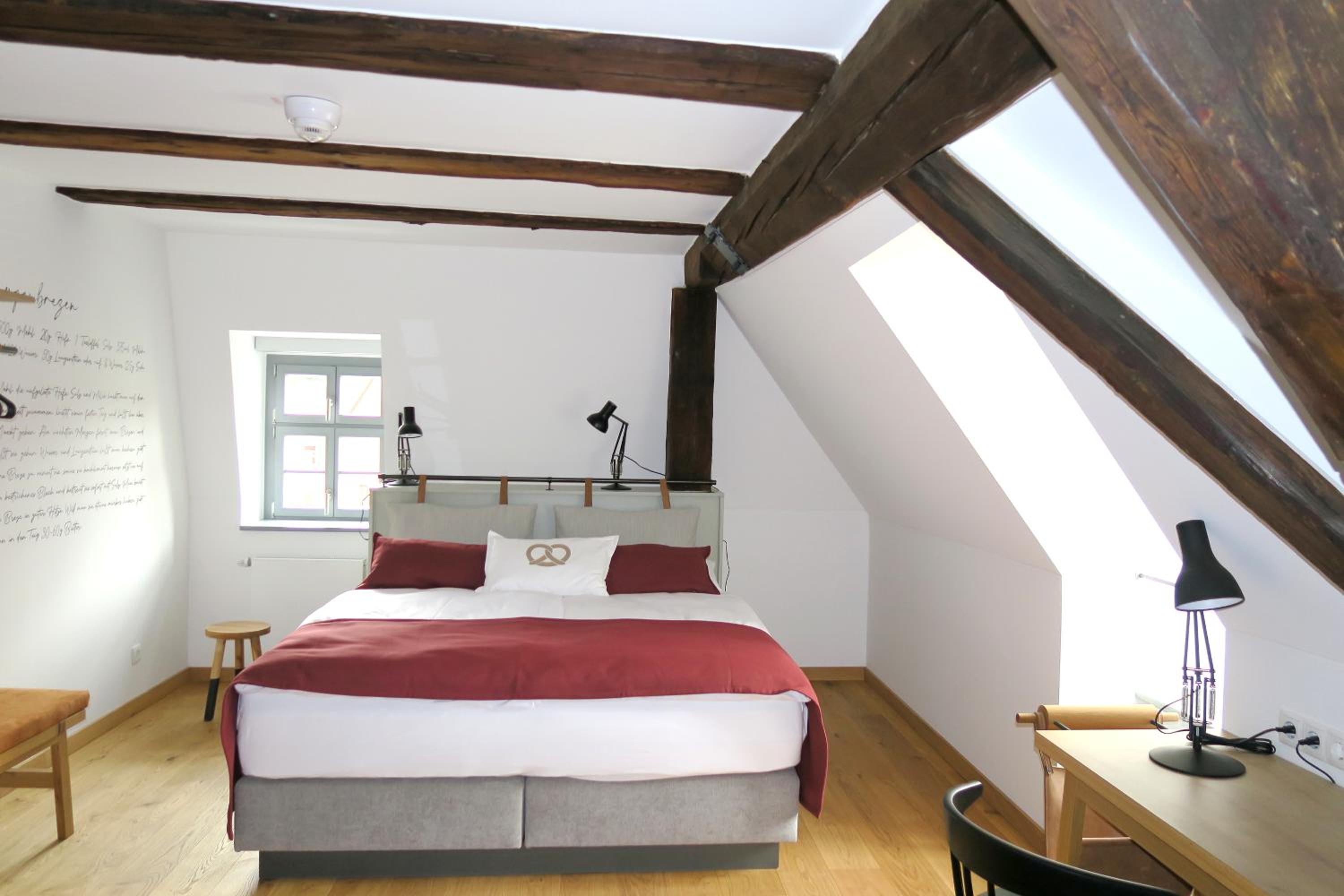 Superior Double Room photo 1