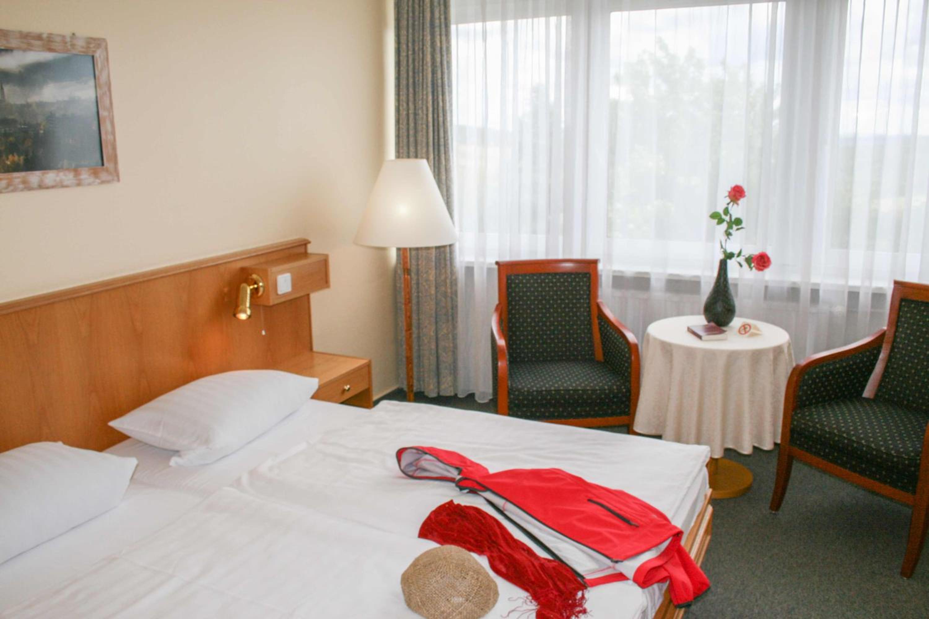 Standard Double Room photo 1