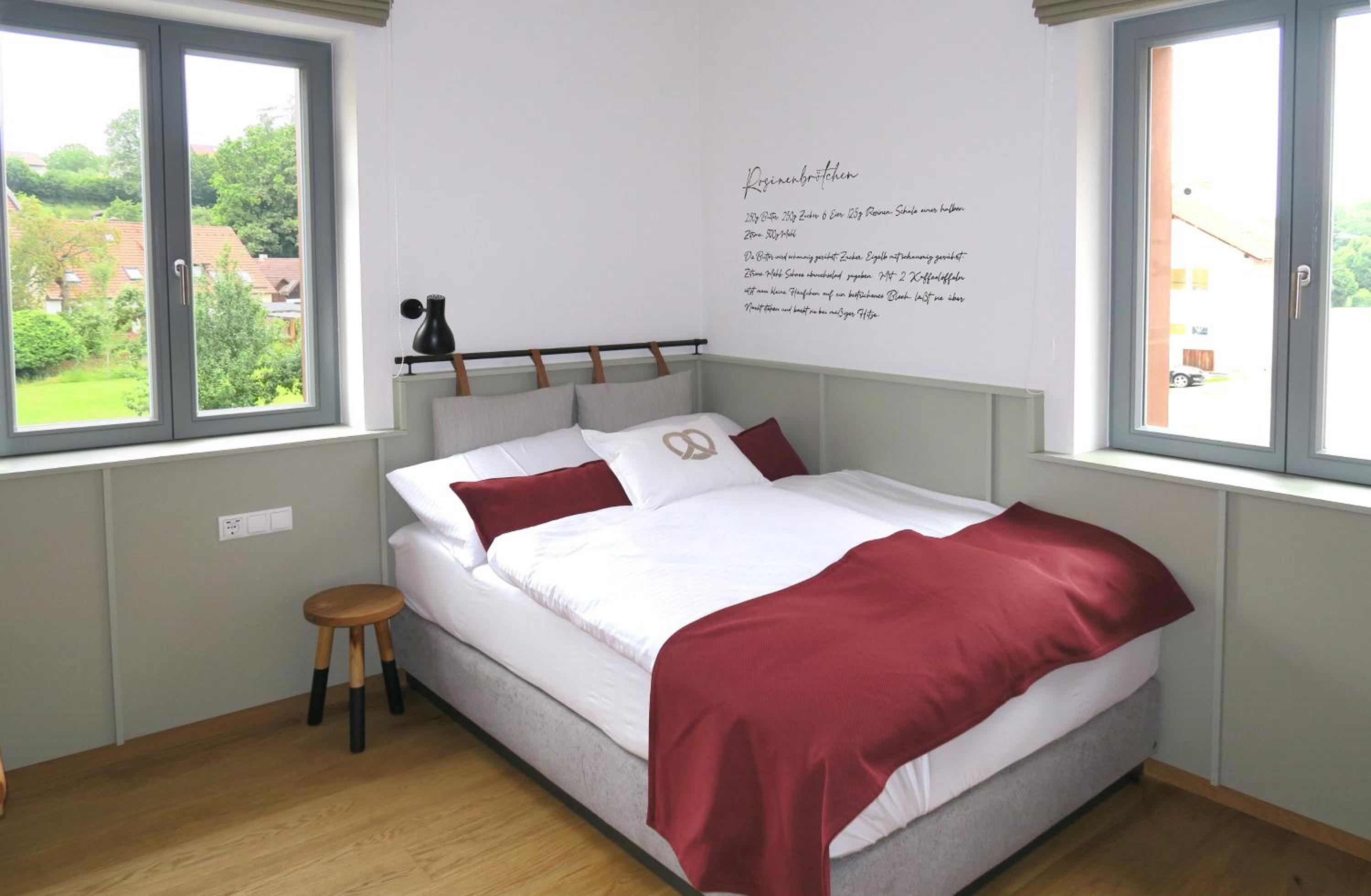 Small Double Room photo 1