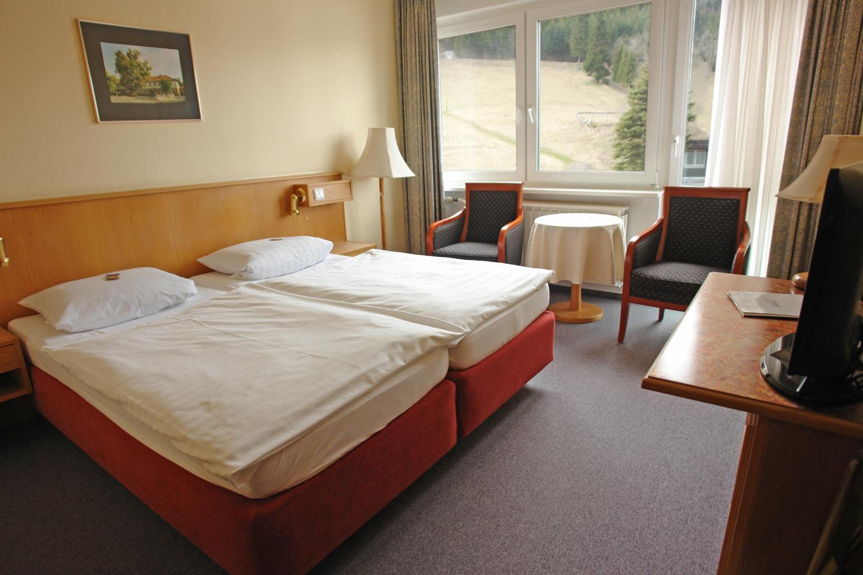 Double Room photo 2