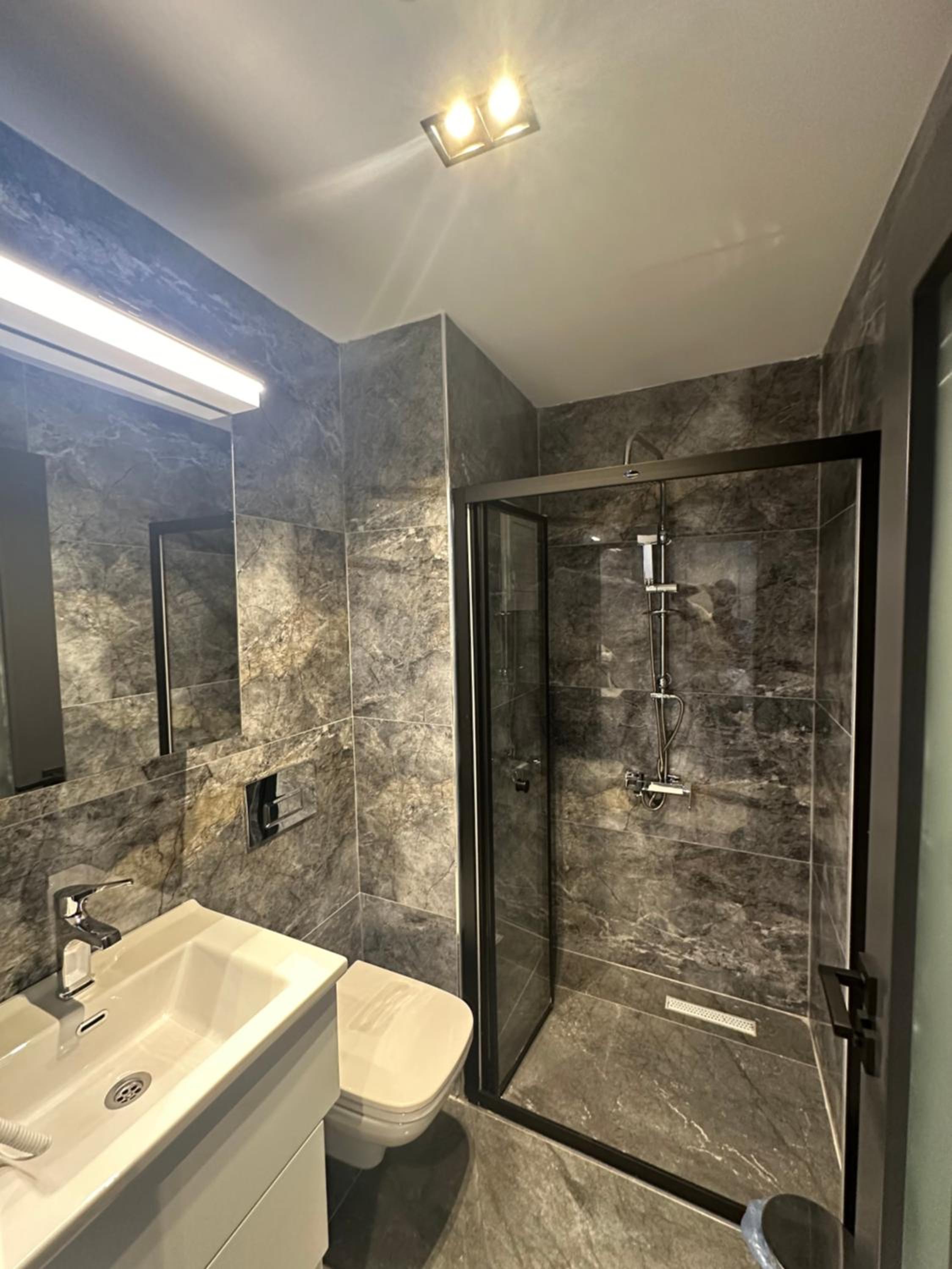 Deluxe Double Room with Sea View photo 2