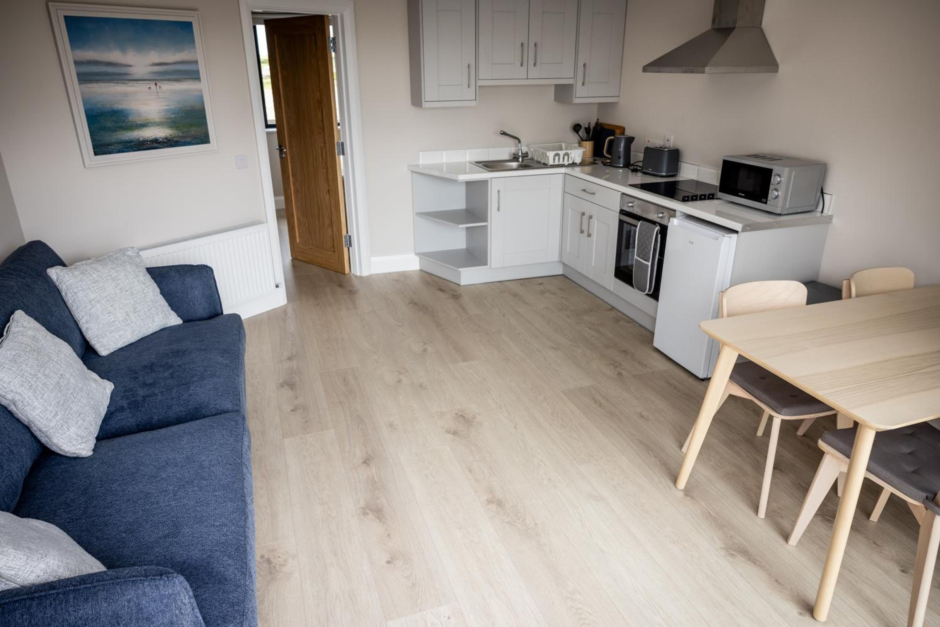 Superior Apartment photo 2