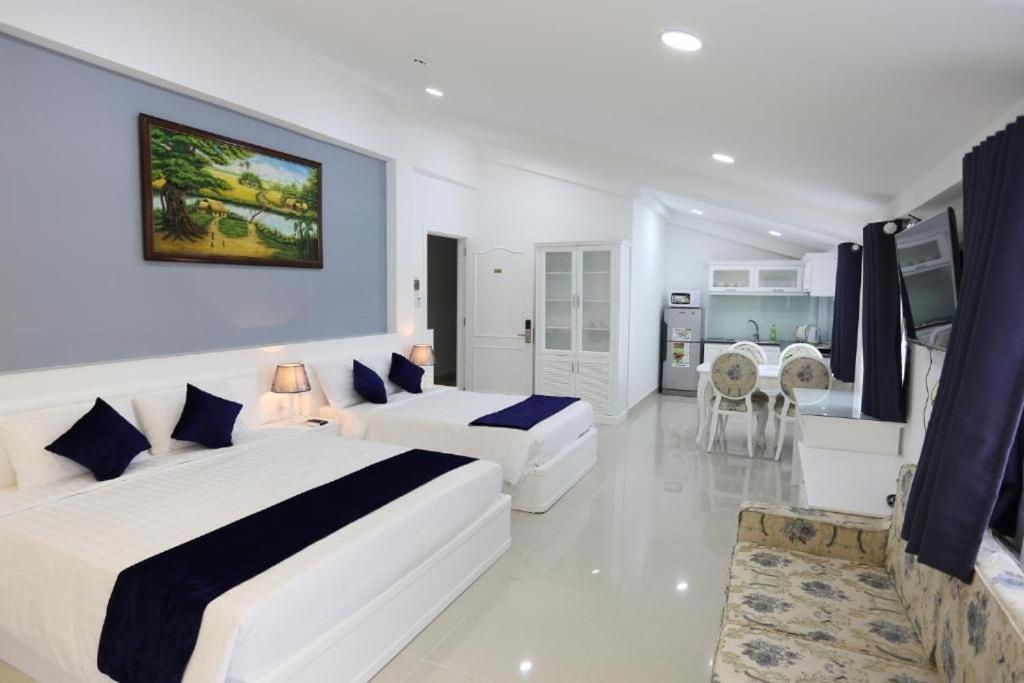 Family Apartment