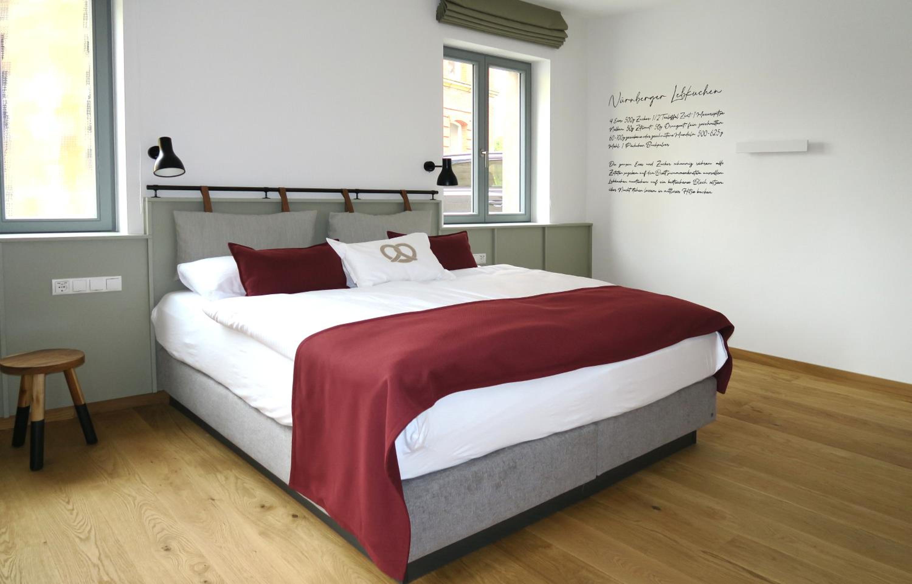 Double Room - Disability Access photo 1
