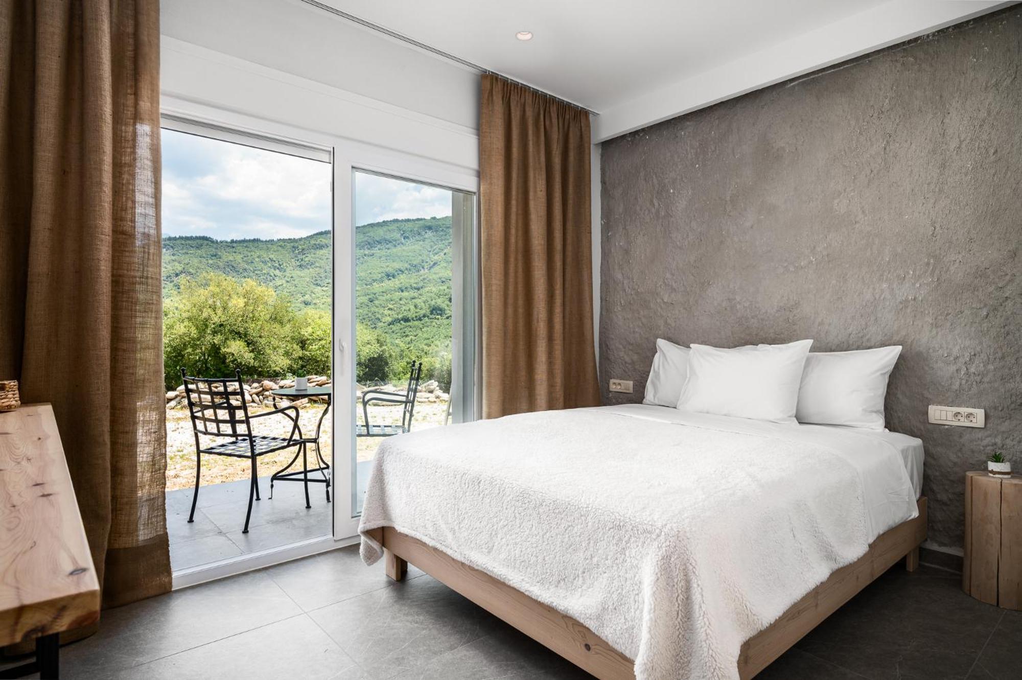 Superior Double Room - Annex Building