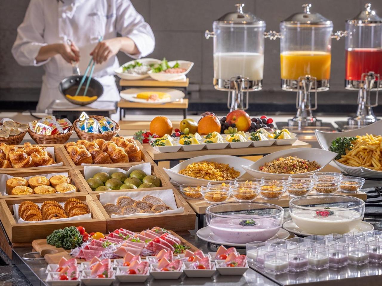 Dinner Time 18:00-20:00 Entry - Superior Twin Room - Non-Smoking With Teppan Yaki Dinner - Photo 10