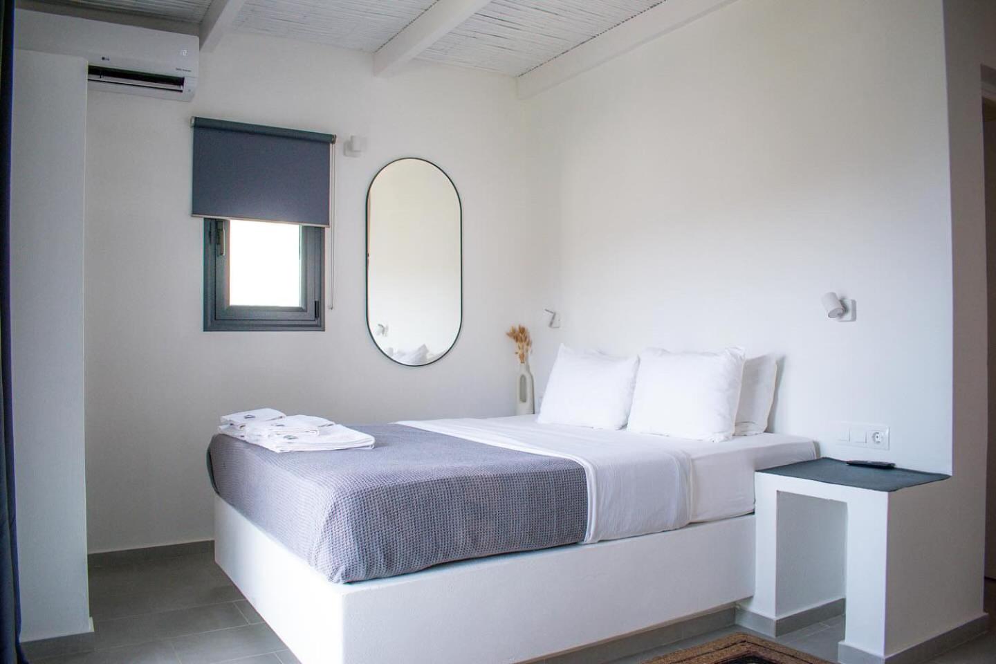 Suite with Balcony photo 1