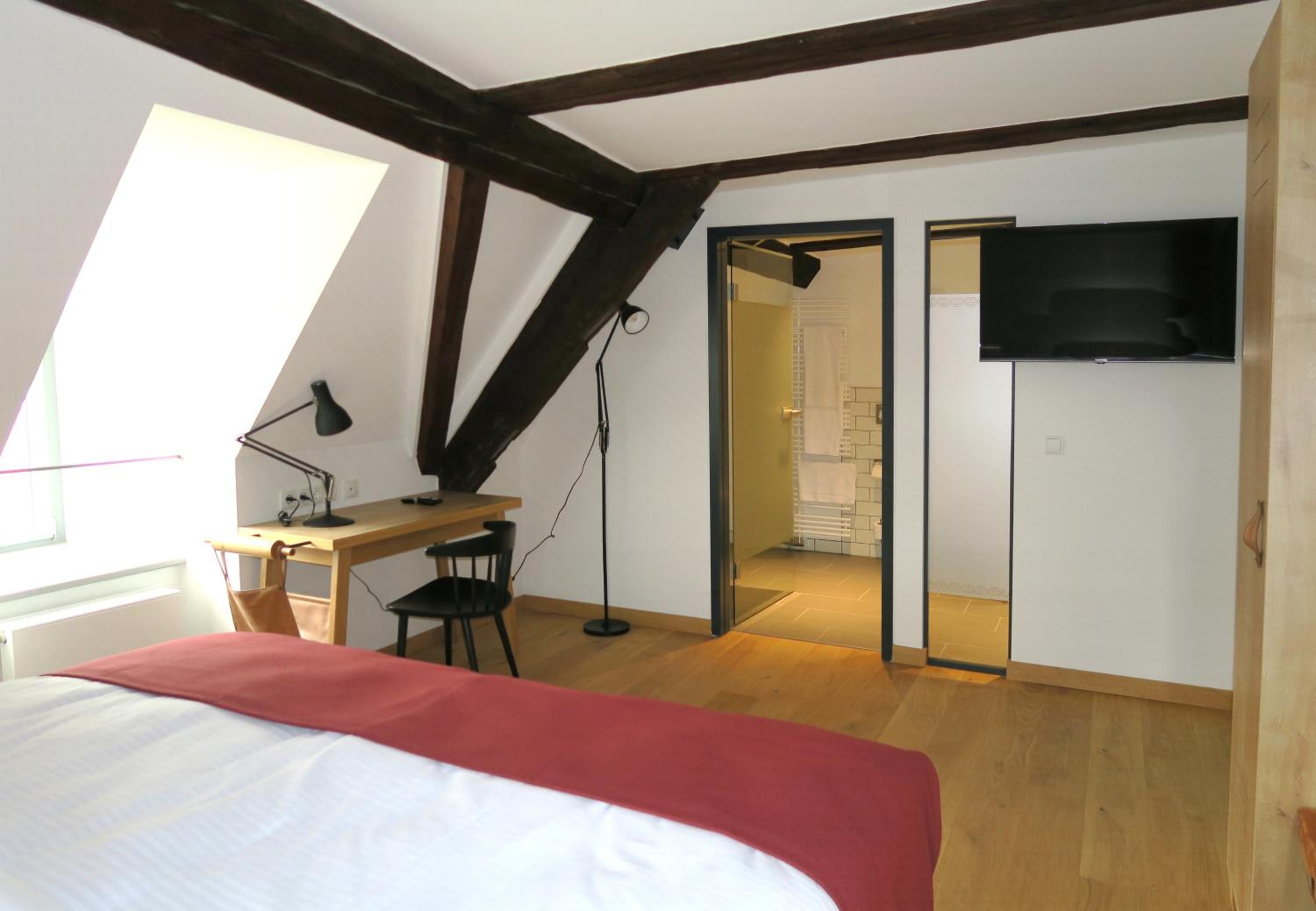 Superior Double Room photo 2