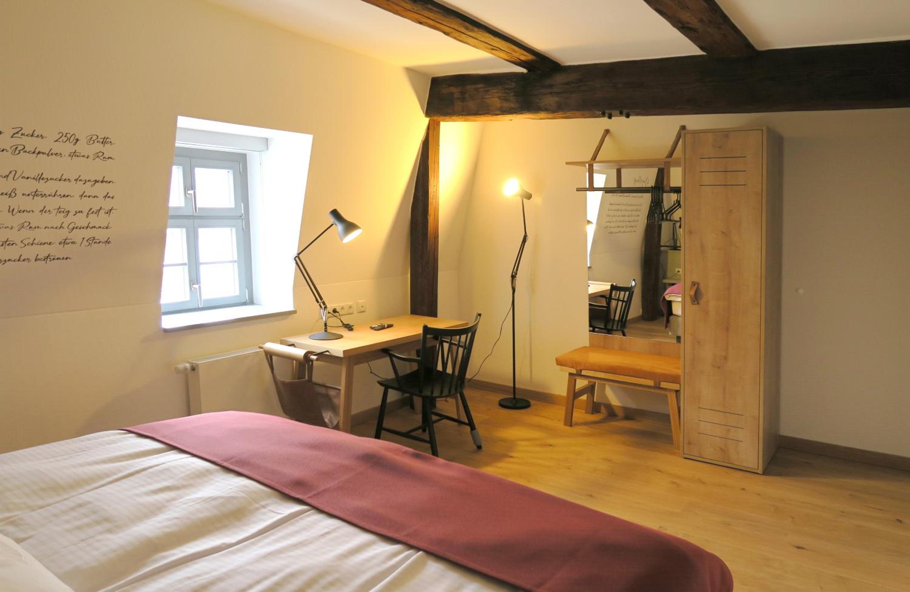 Superior Double Room photo 3