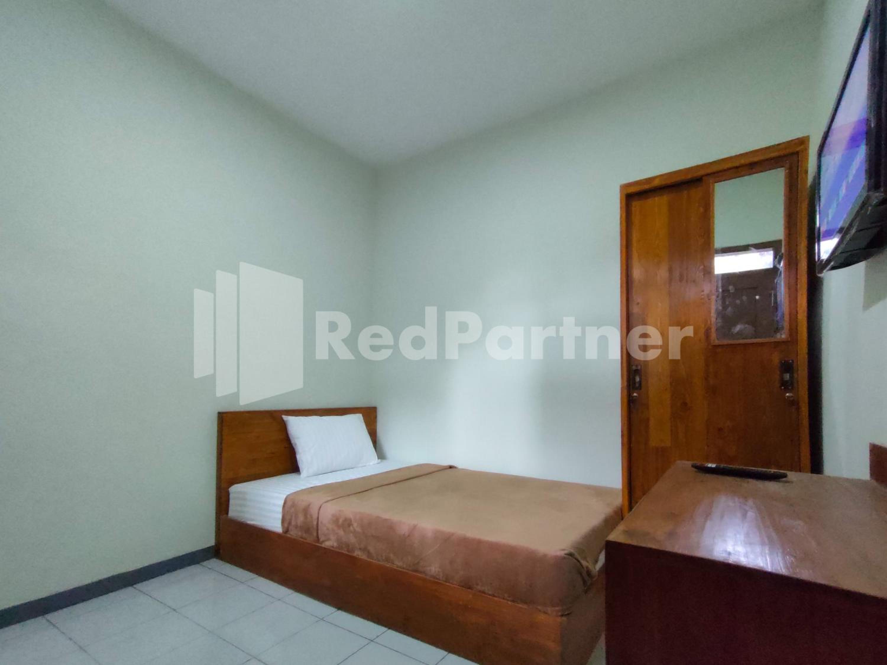 Single Room photo 1