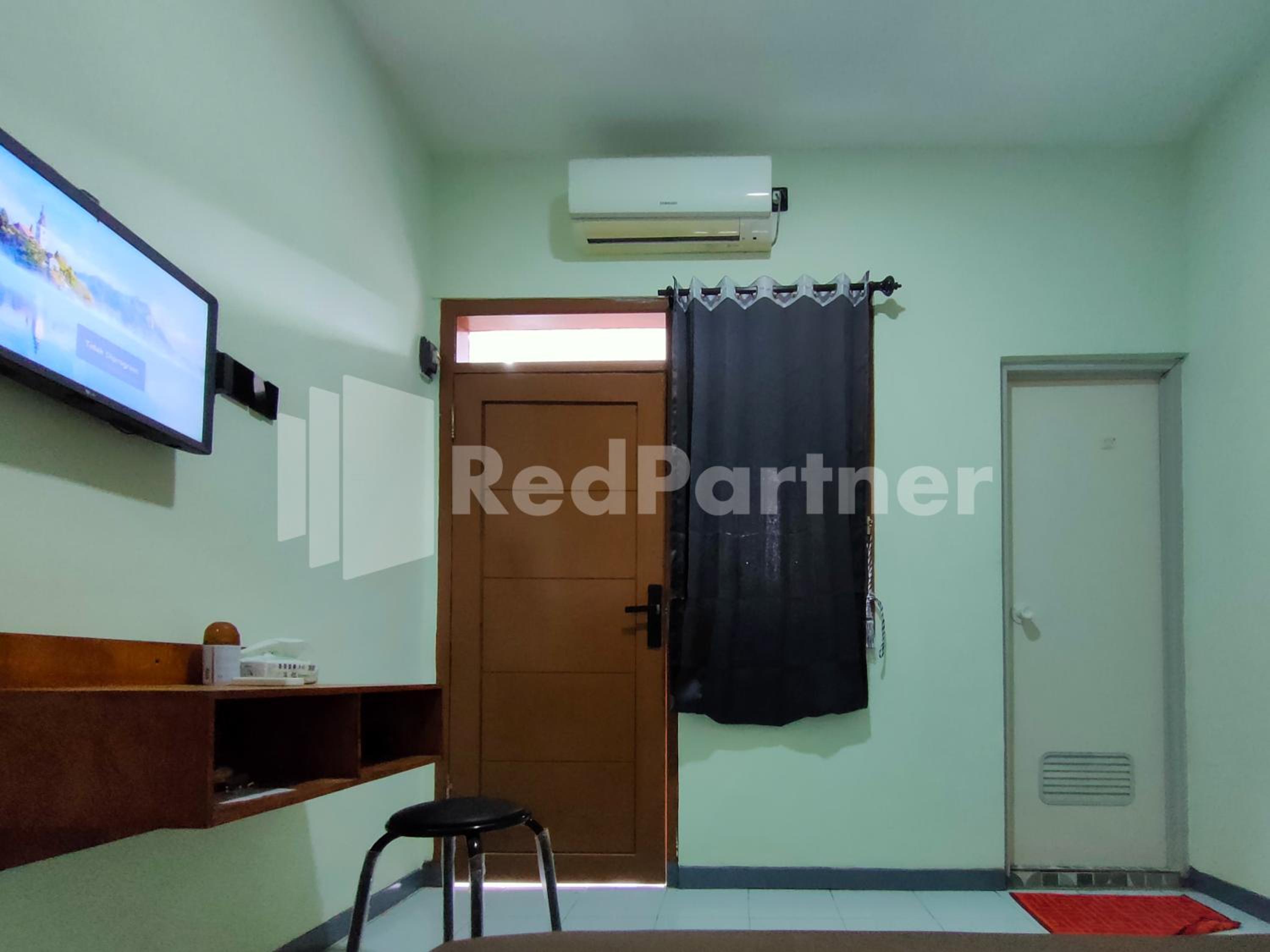 Single Room photo 3