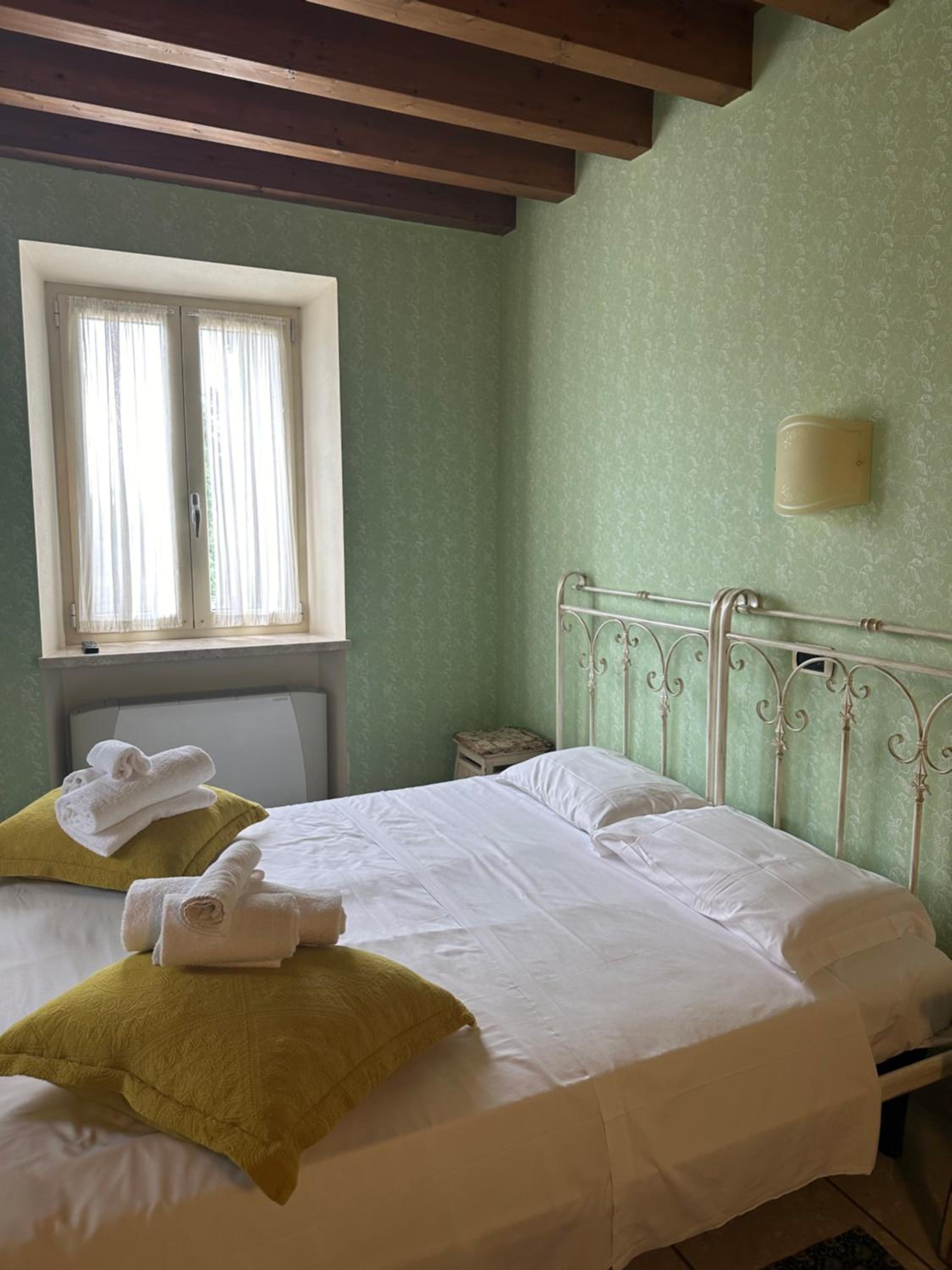 Double or Twin Room photo 3