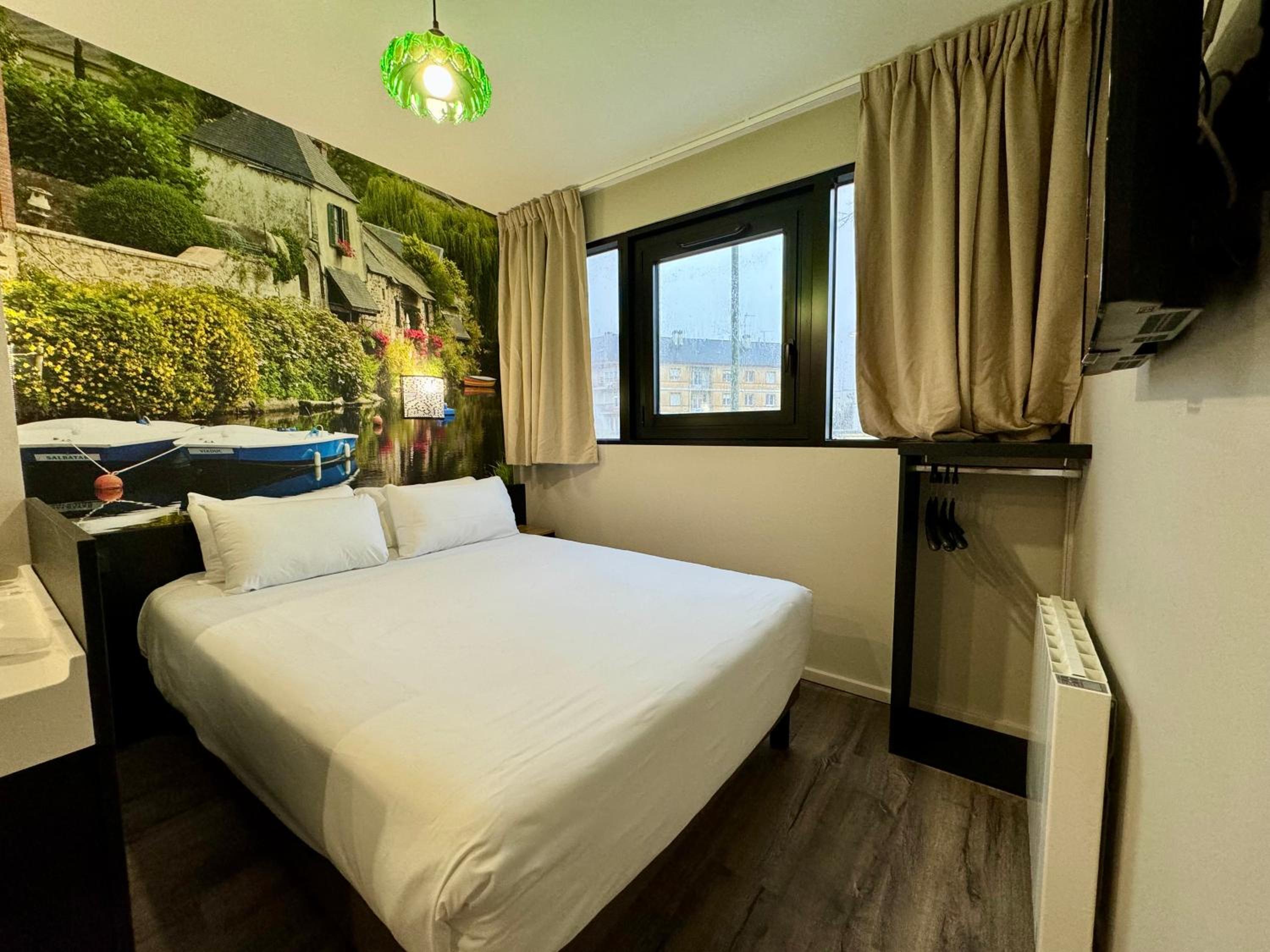 Double Room - Disability Access