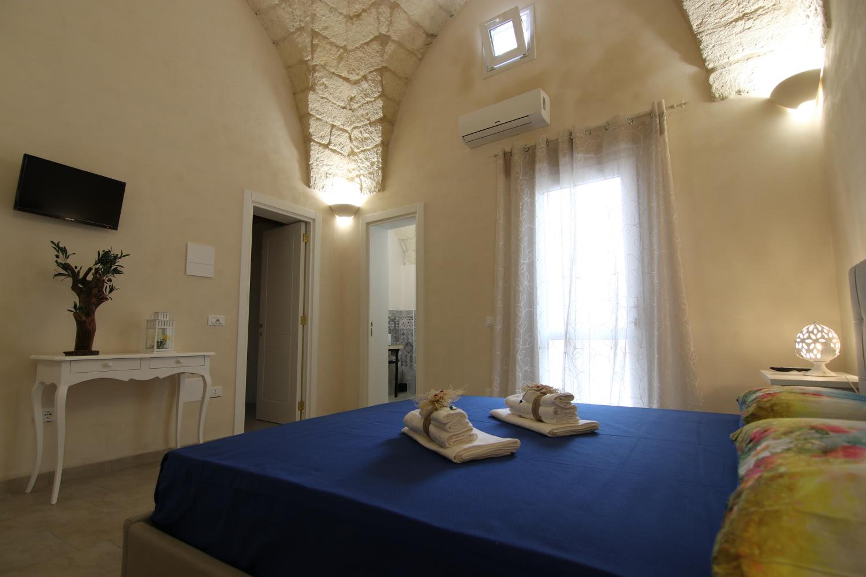Classic Triple Room photo 1