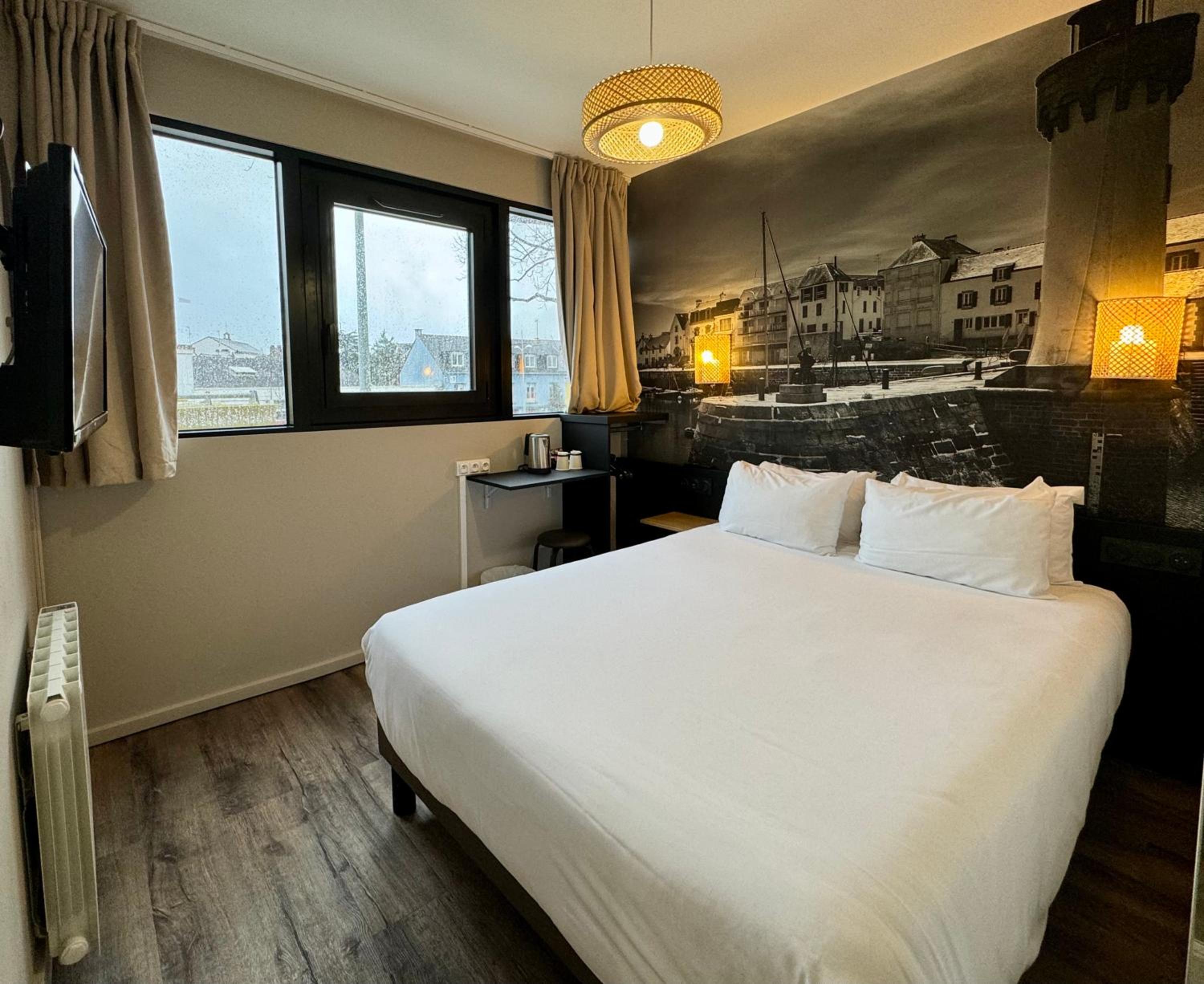 Brit Hotel Saint-Nazaire Centre, Photo 4