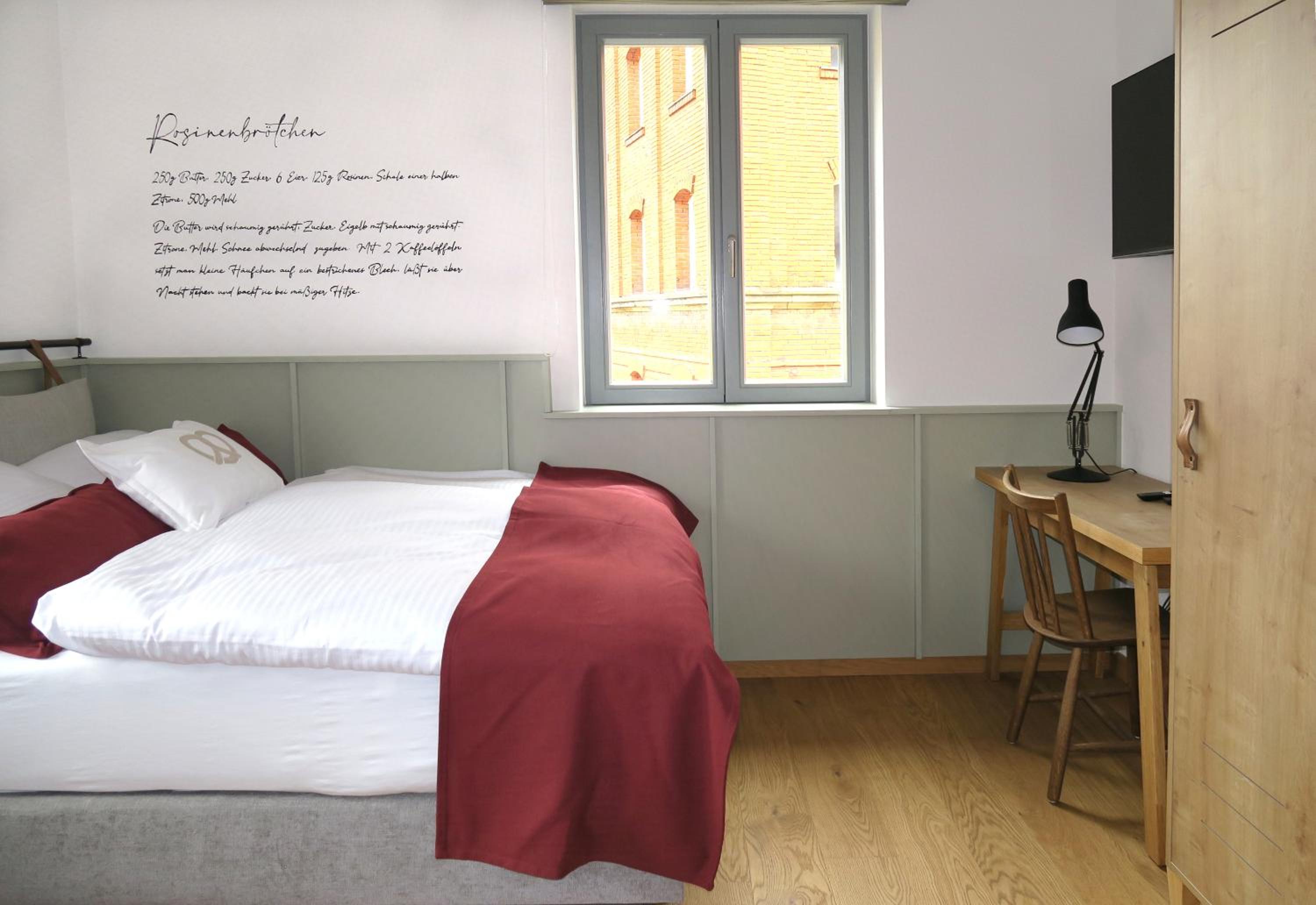 Small Double Room photo 3