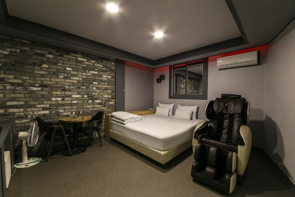 Superior Double Room photo 1