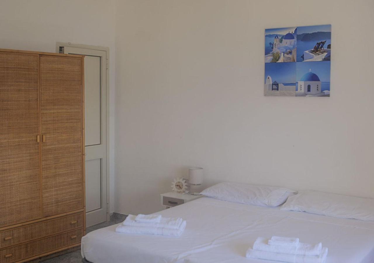 Deluxe Double Room With Sea View photo 1