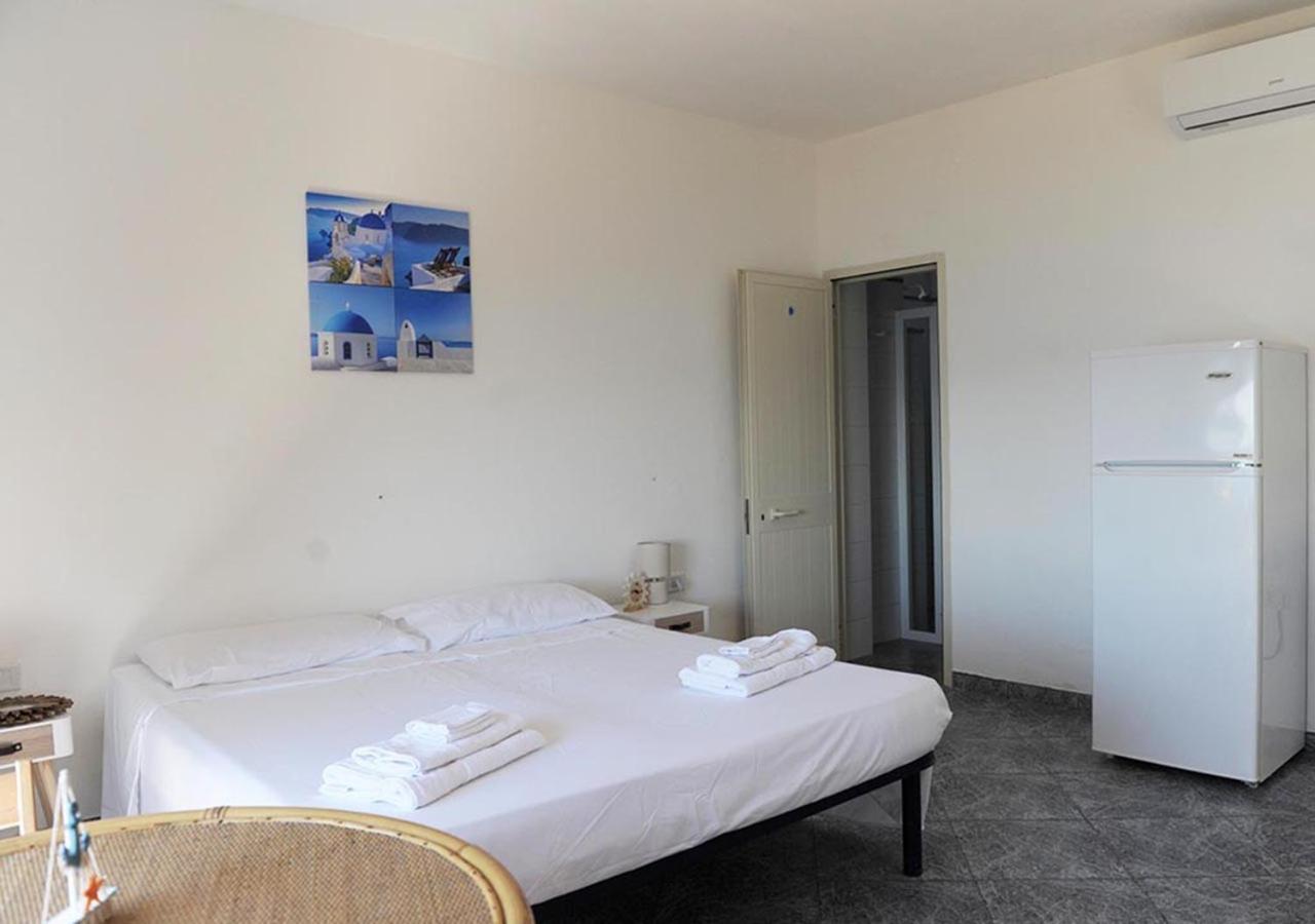 Deluxe Double Room With Sea View photo 1