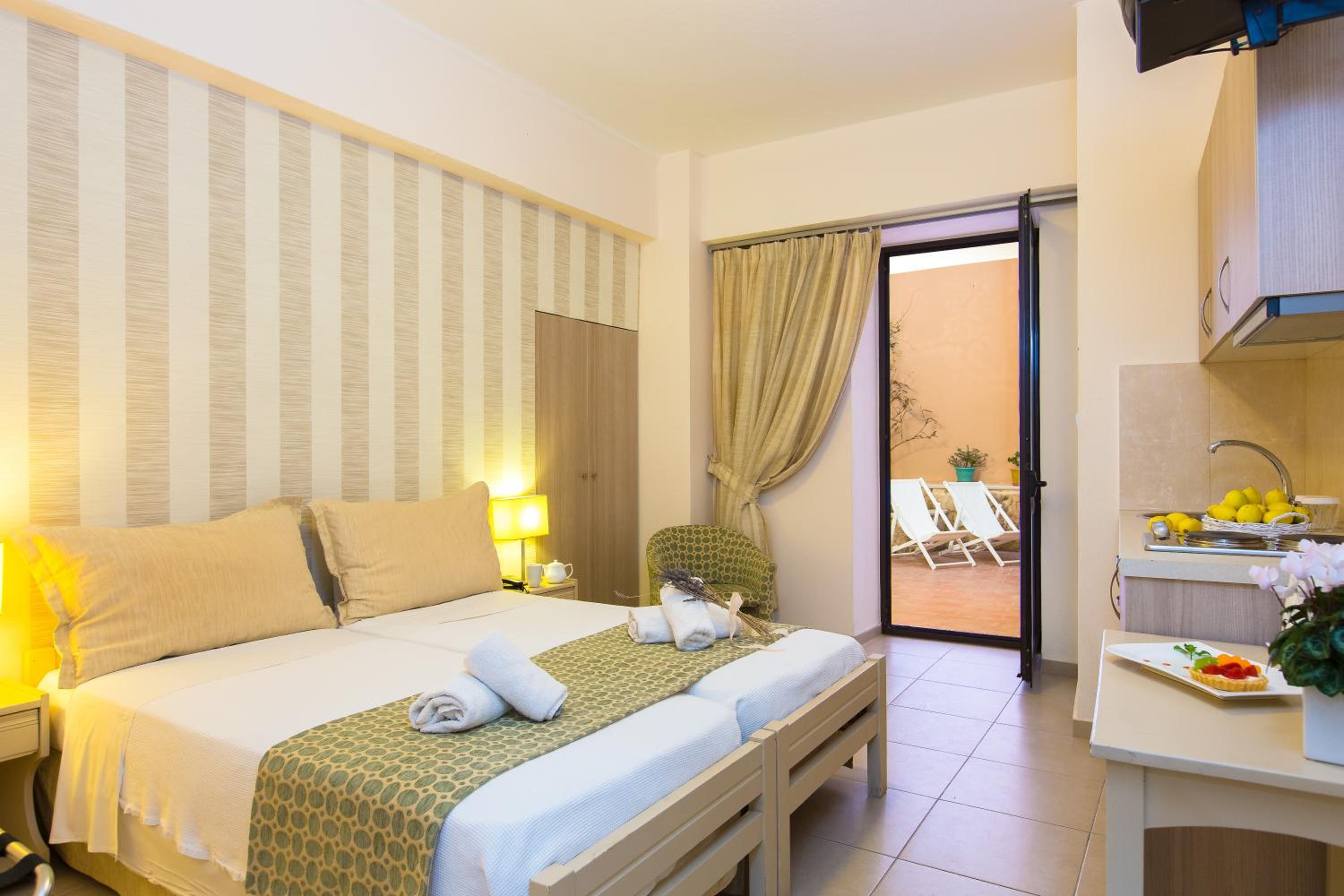 Double or Twin Room (Adjoining Building)