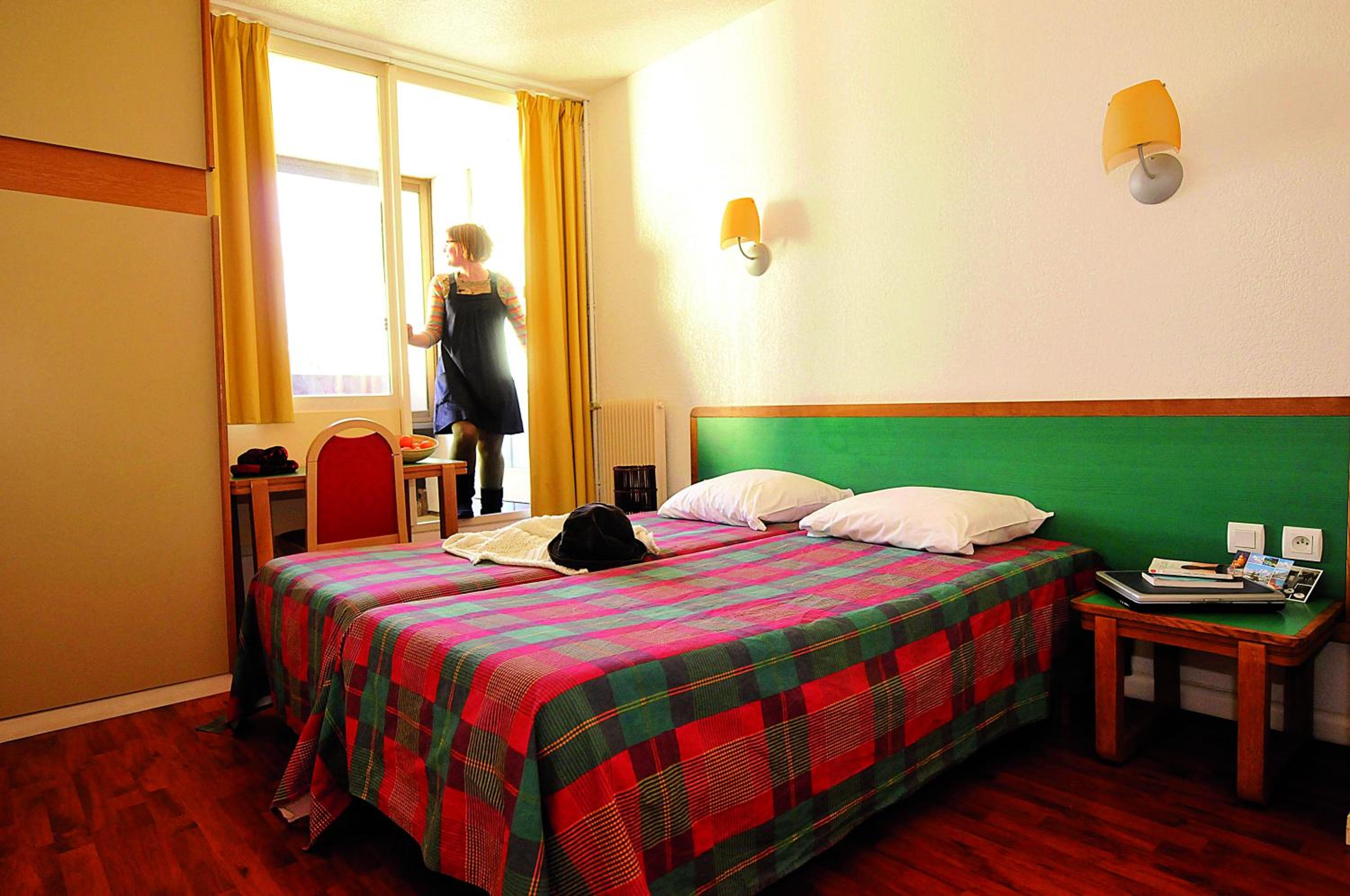 Quadruple Room ( 2 Adults  + 2 Children ) photo 1