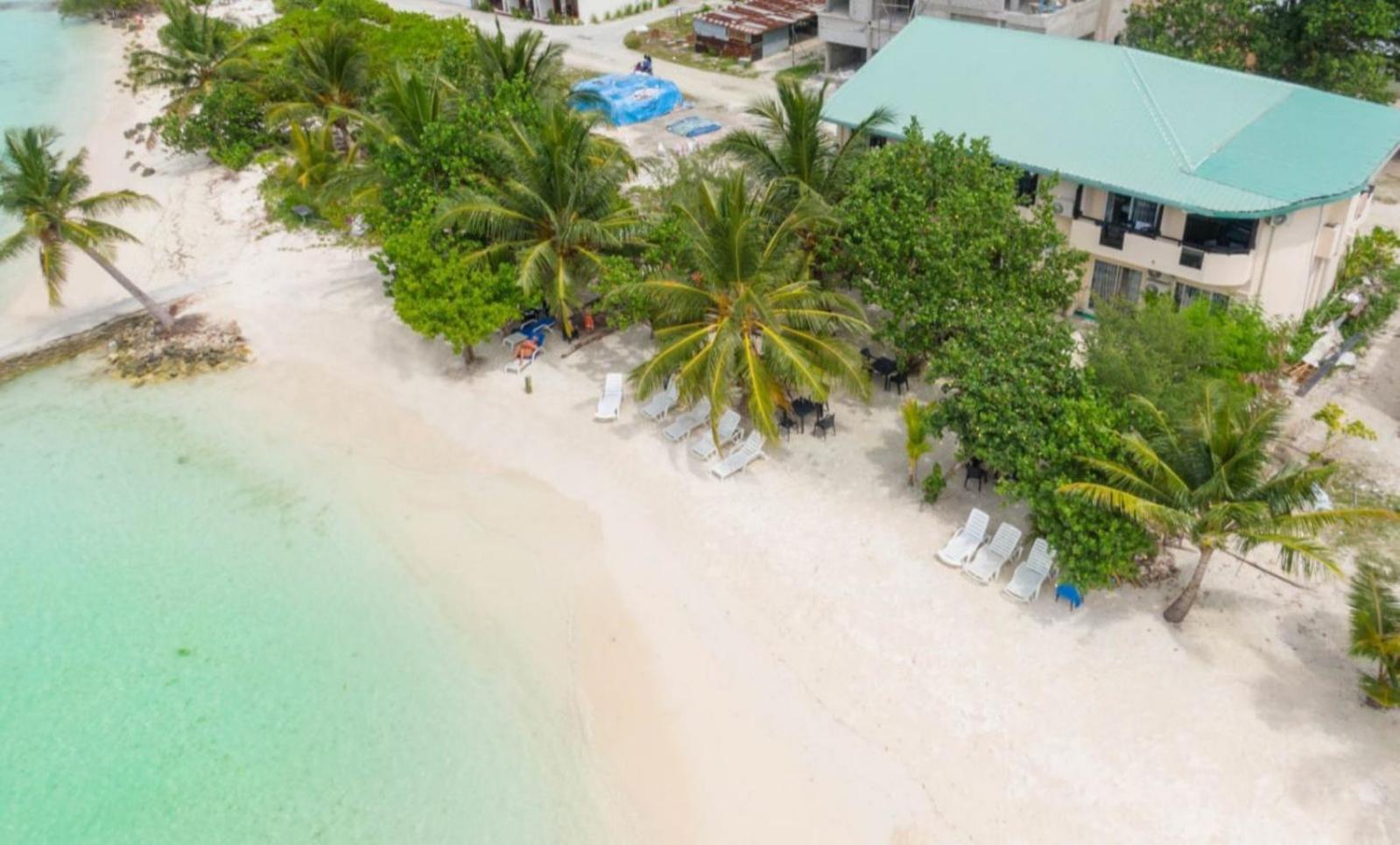 Deluxe Double Room With Balcony & Sunset Sea View (10% Off On Food & Beverage, Free Snorkelling, Island Tour And Early Check Or Late Check Out On Availability Basis)