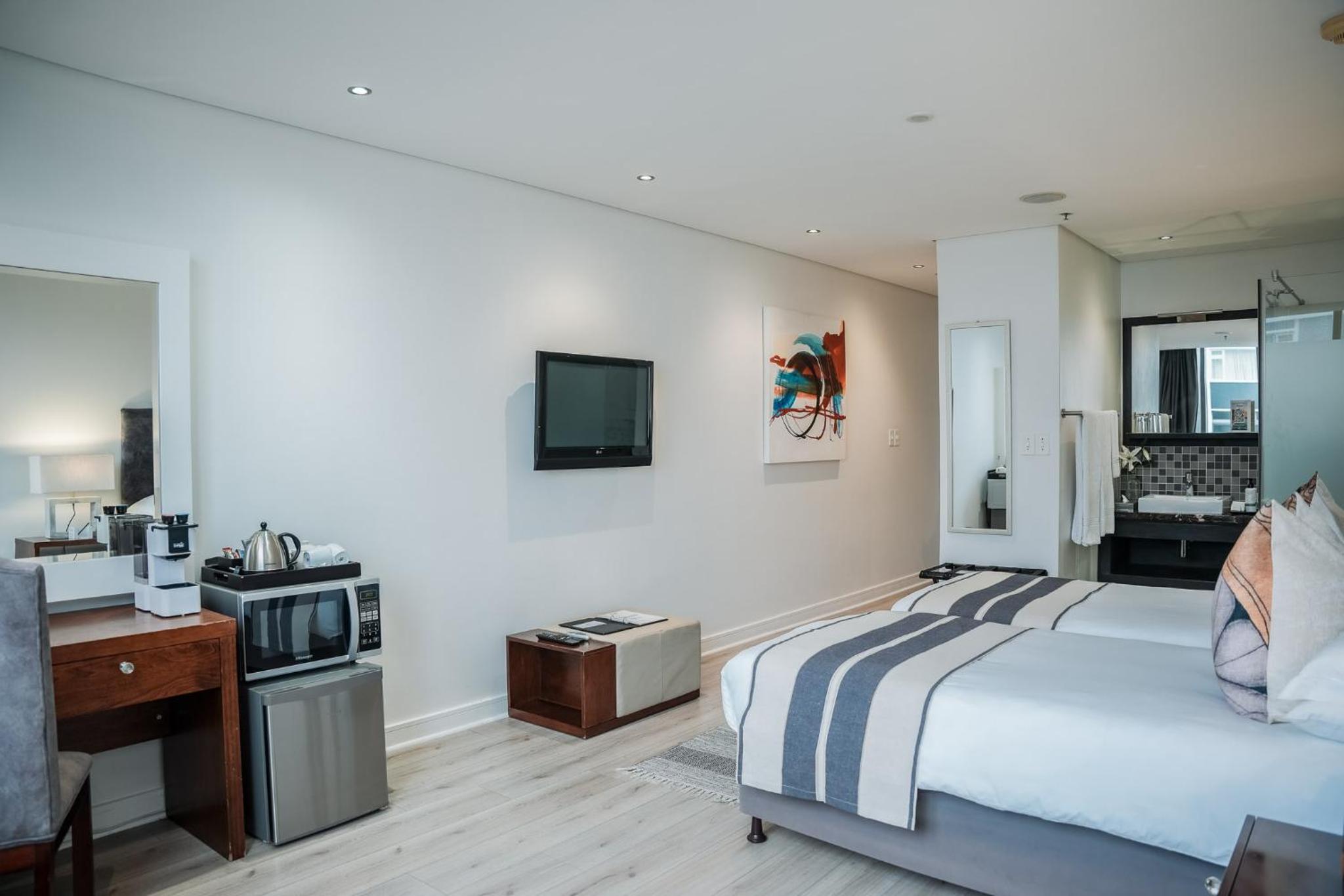 Classic Room - Photo 2