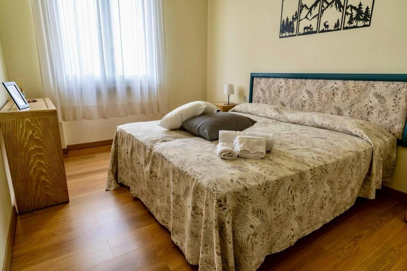 Double Room with Private Bathroom photo 1