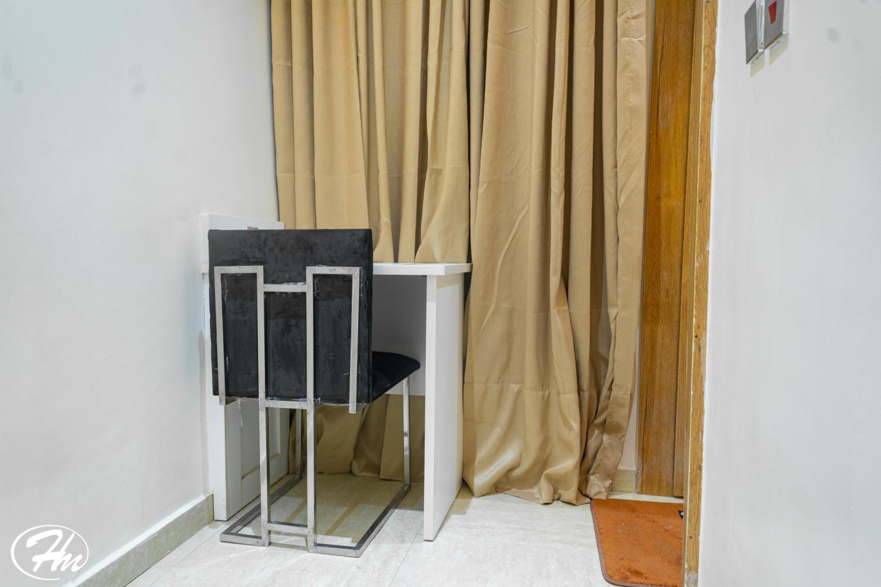 Deluxe Room photo 2