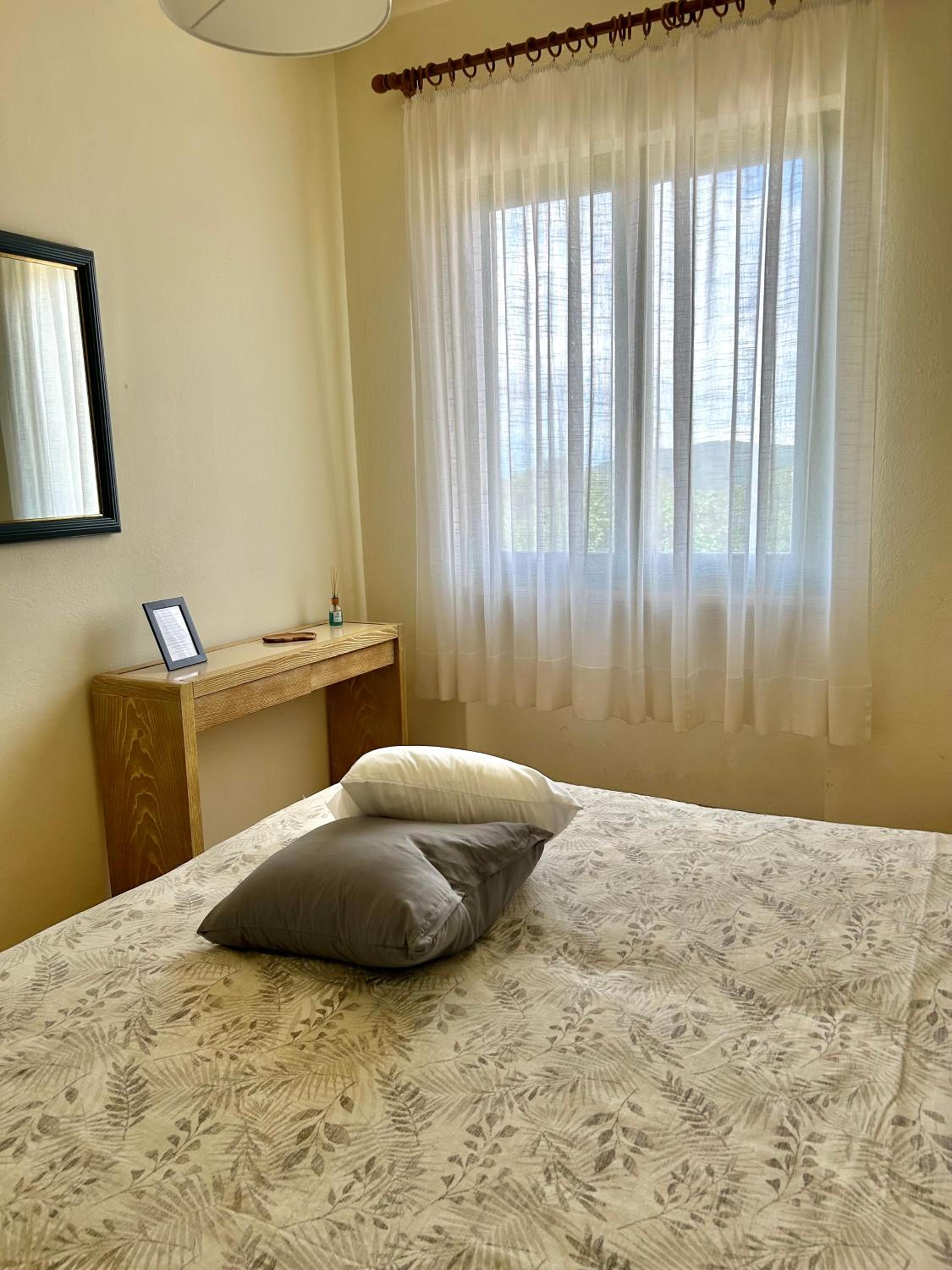 Double Room with Private Bathroom photo 2