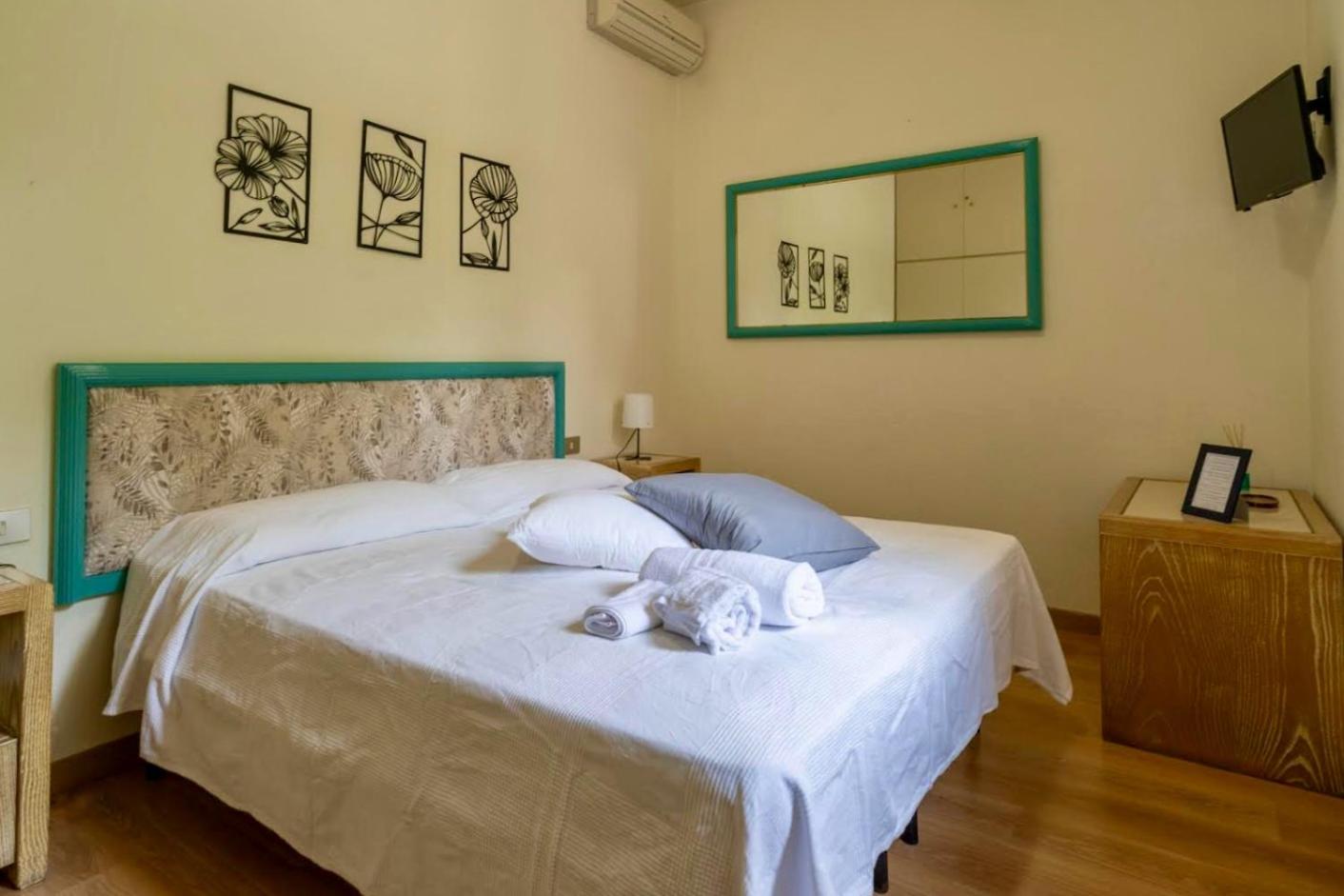 Double Room with Garden View photo 1