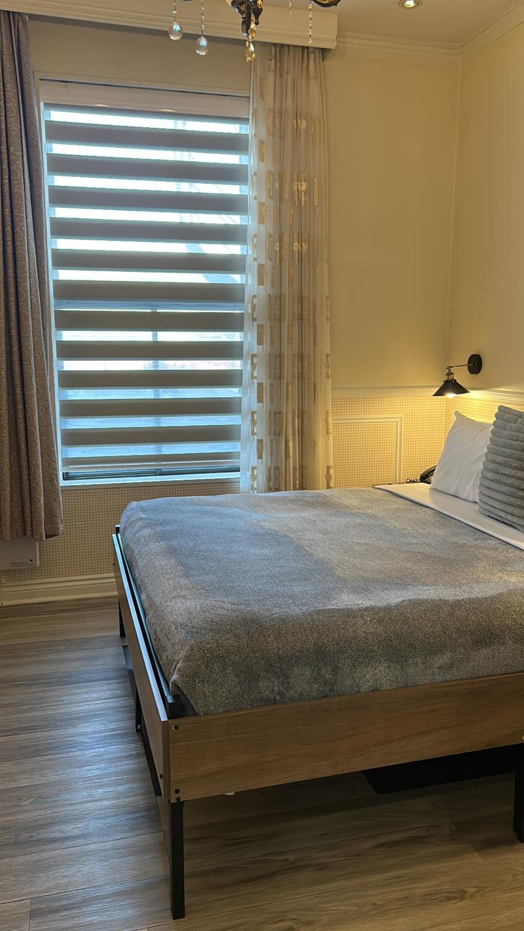 Deluxe King Suite - Photo 20