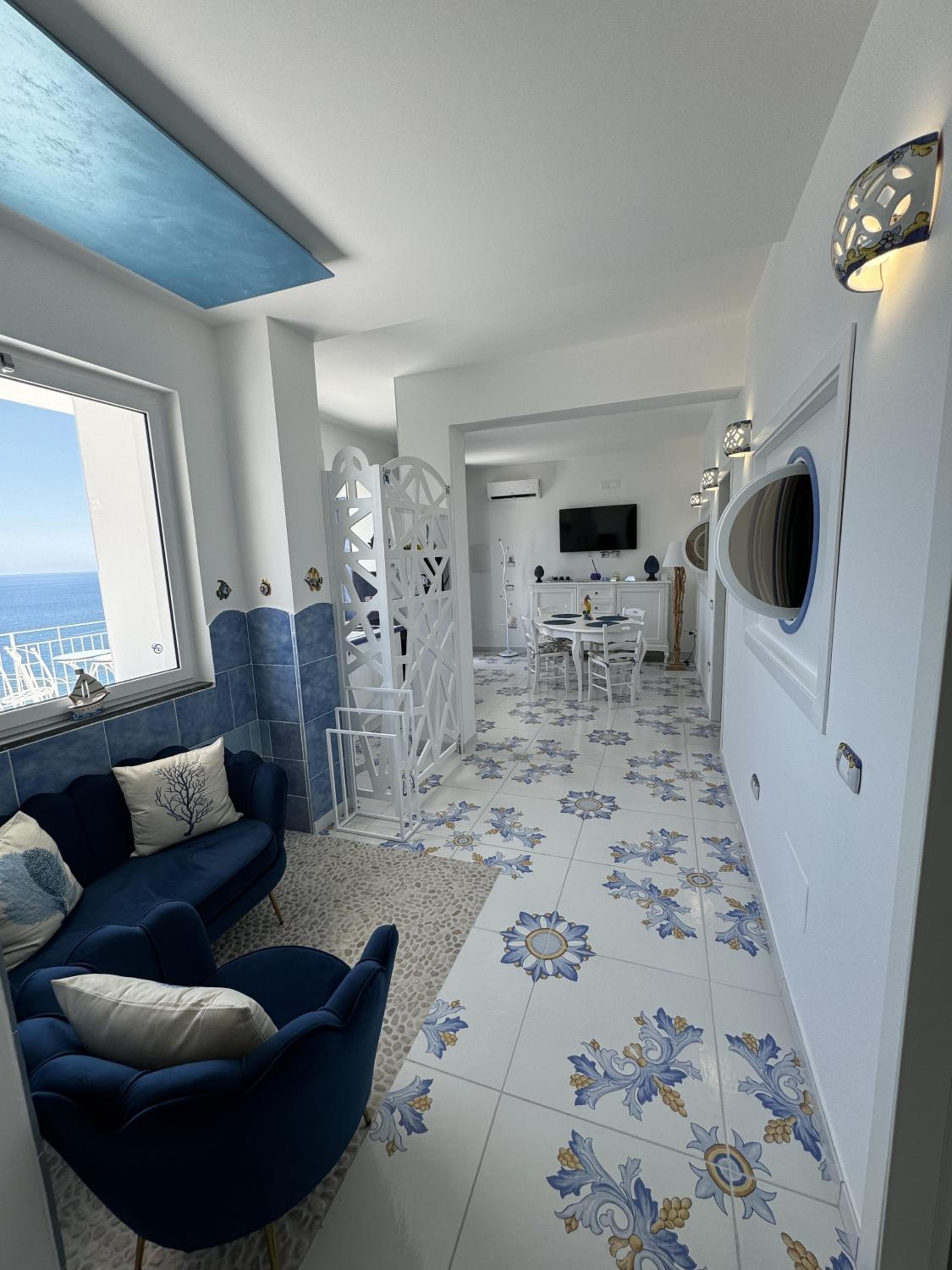 Apartment with Sea View